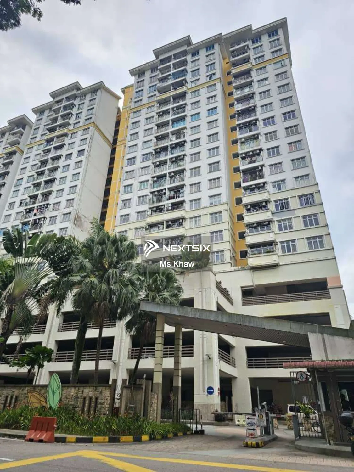 Serviced Residence For Sale in Tampoi Johor - Image 8