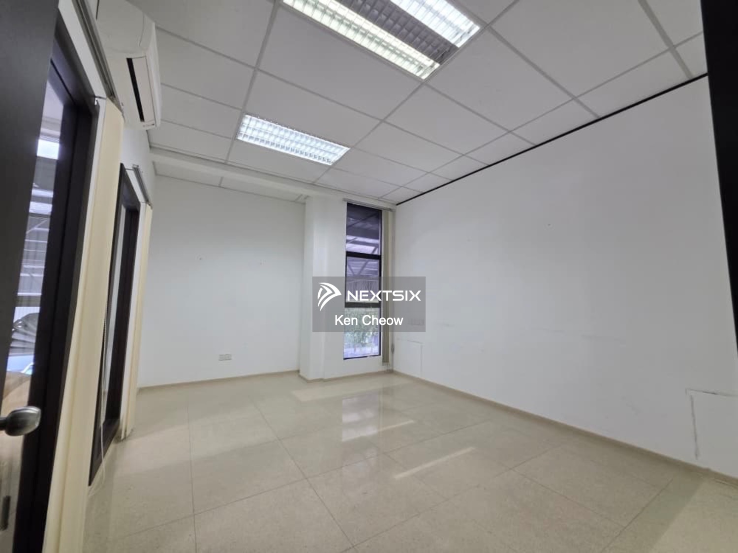 Semi-D Factory For Rent in Ulu Tiram Johor - Image 5