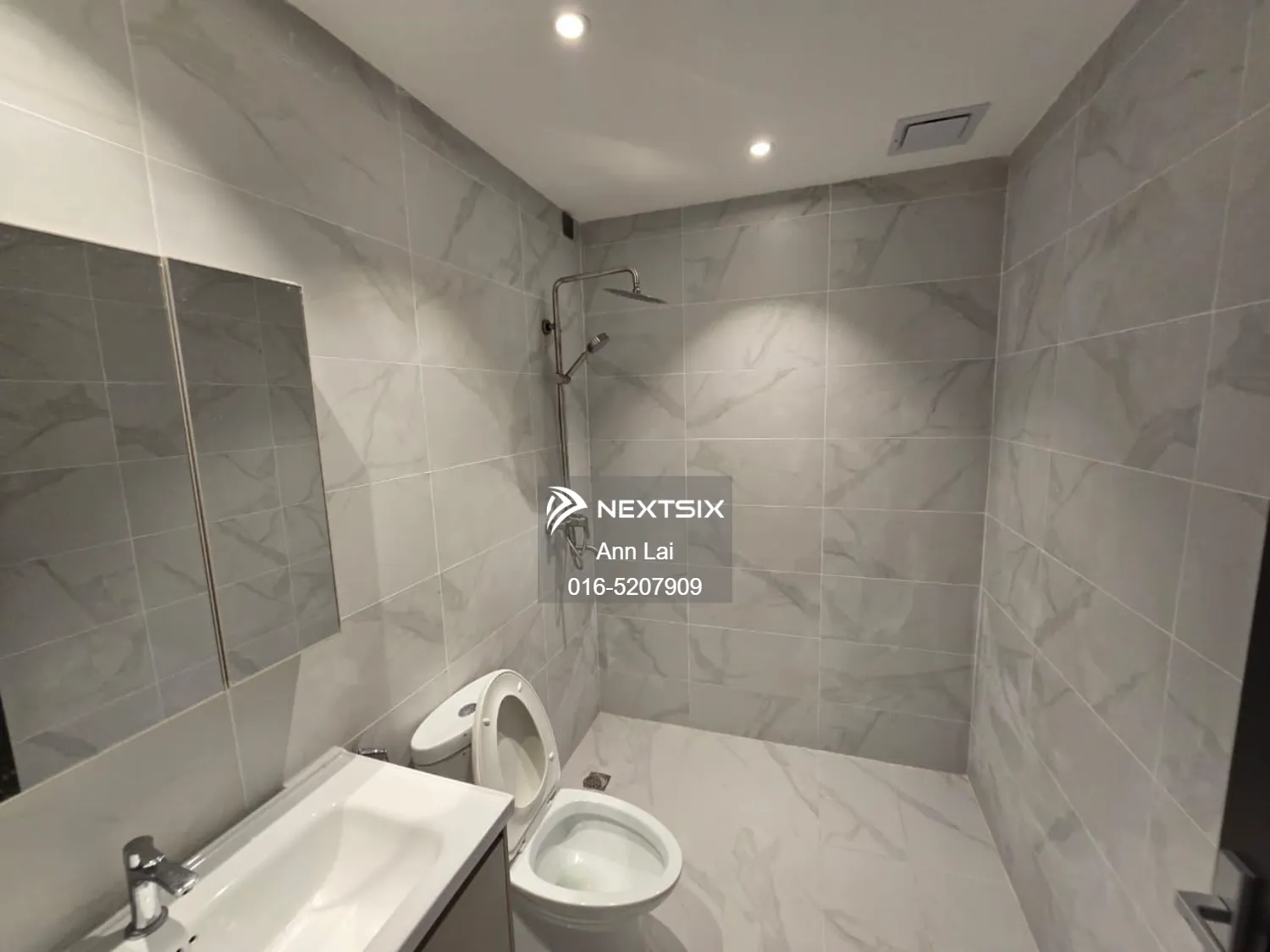 Cluster House For Sale in Gelang Patah Johor - Image 10