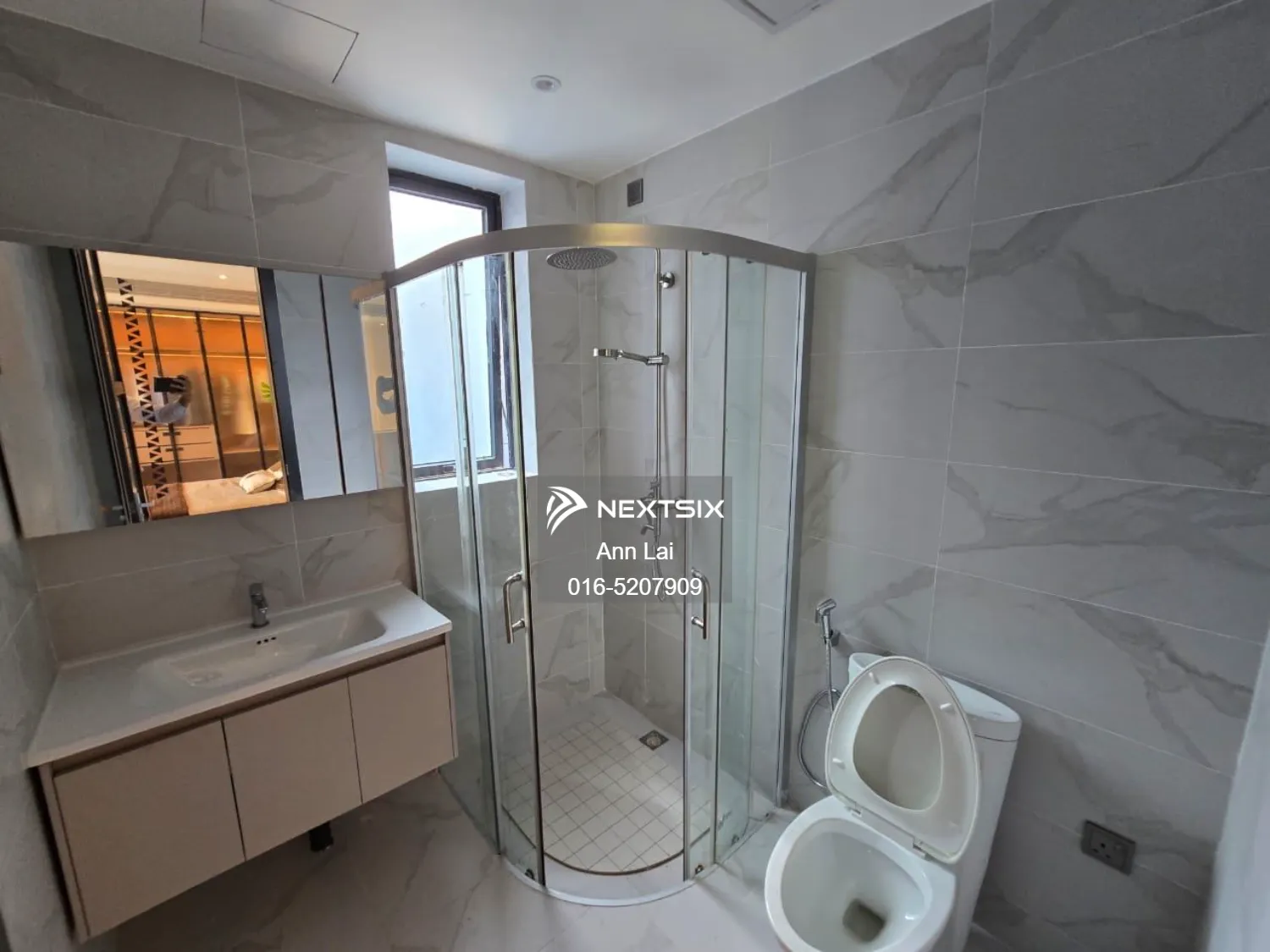 Cluster House For Sale in Gelang Patah Johor - Image 11