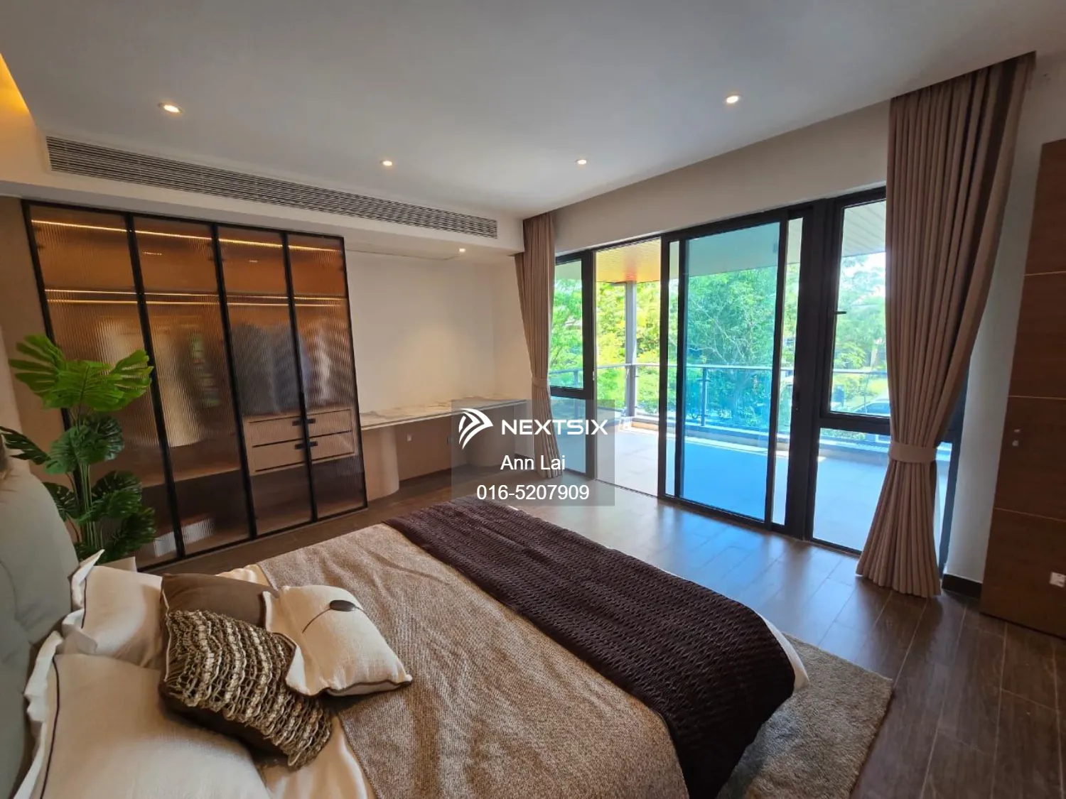 Cluster House For Sale in Gelang Patah Johor - Image 13