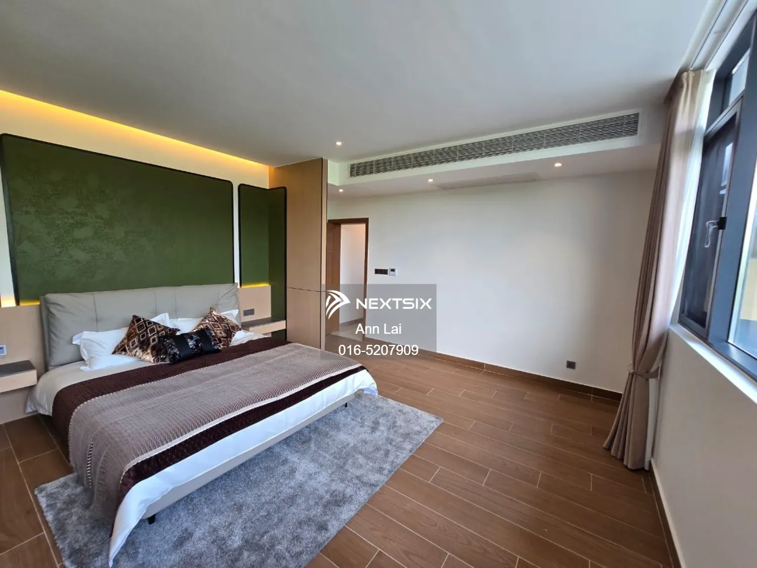 Cluster House For Sale in Gelang Patah Johor - Image 14
