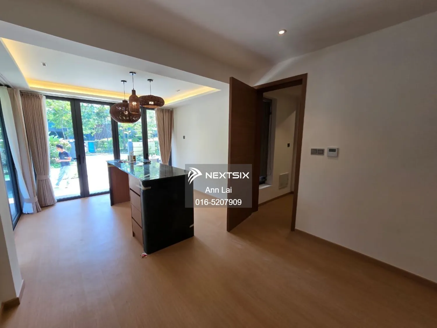Cluster House For Sale in Gelang Patah Johor - Image 4