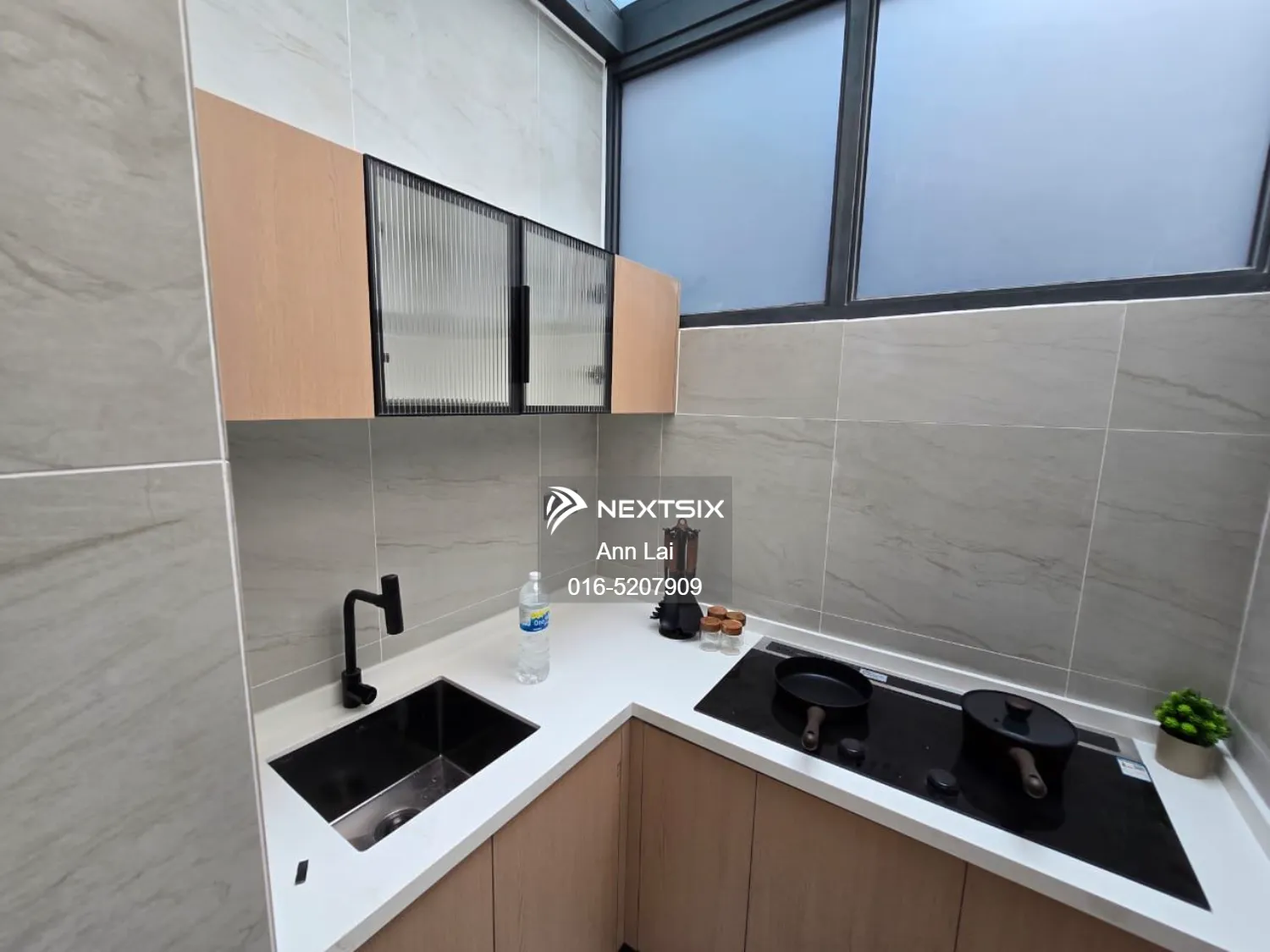 Cluster House For Sale in Gelang Patah Johor - Image 5