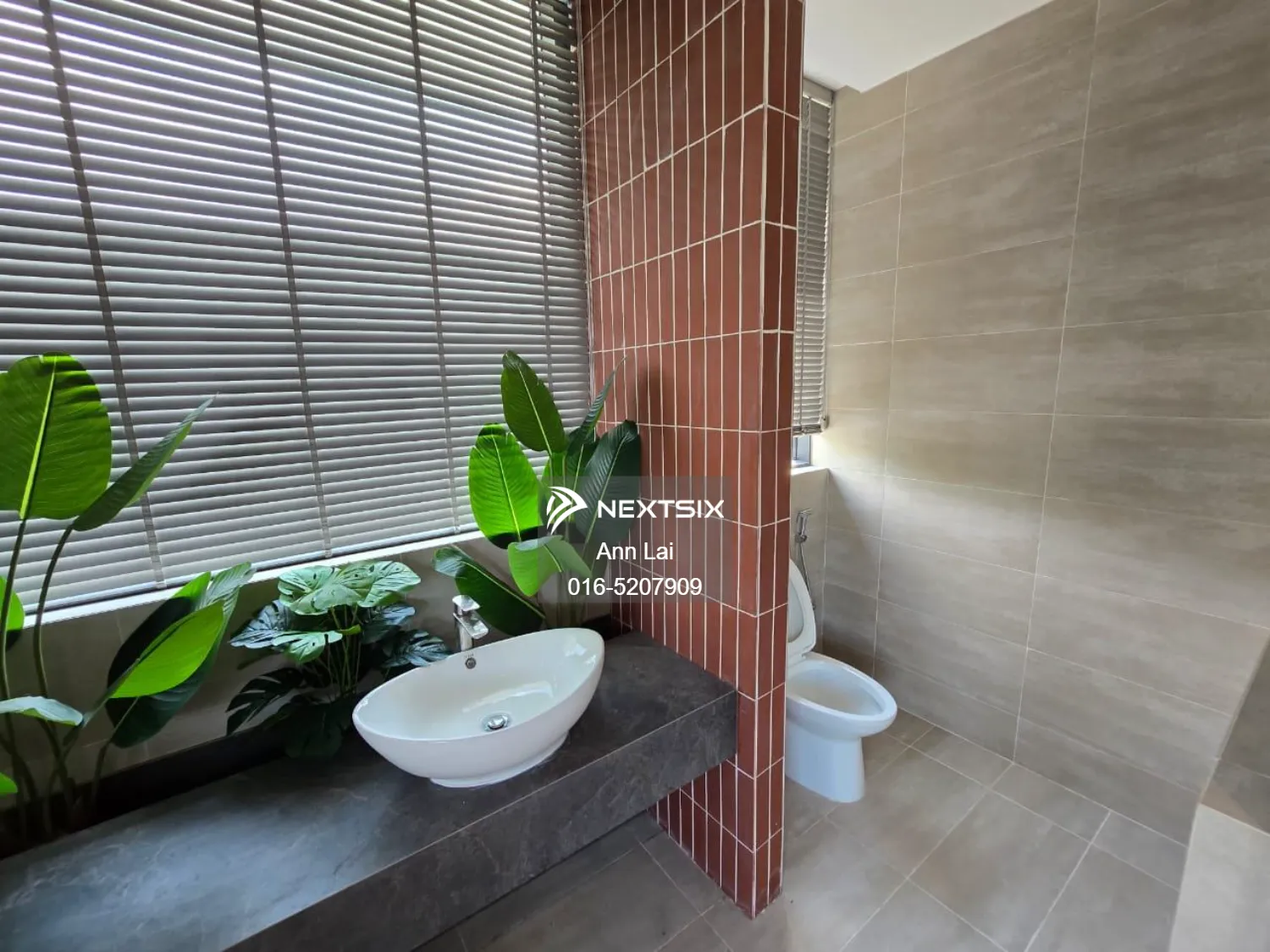 Cluster House For Sale in Gelang Patah Johor - Image 6