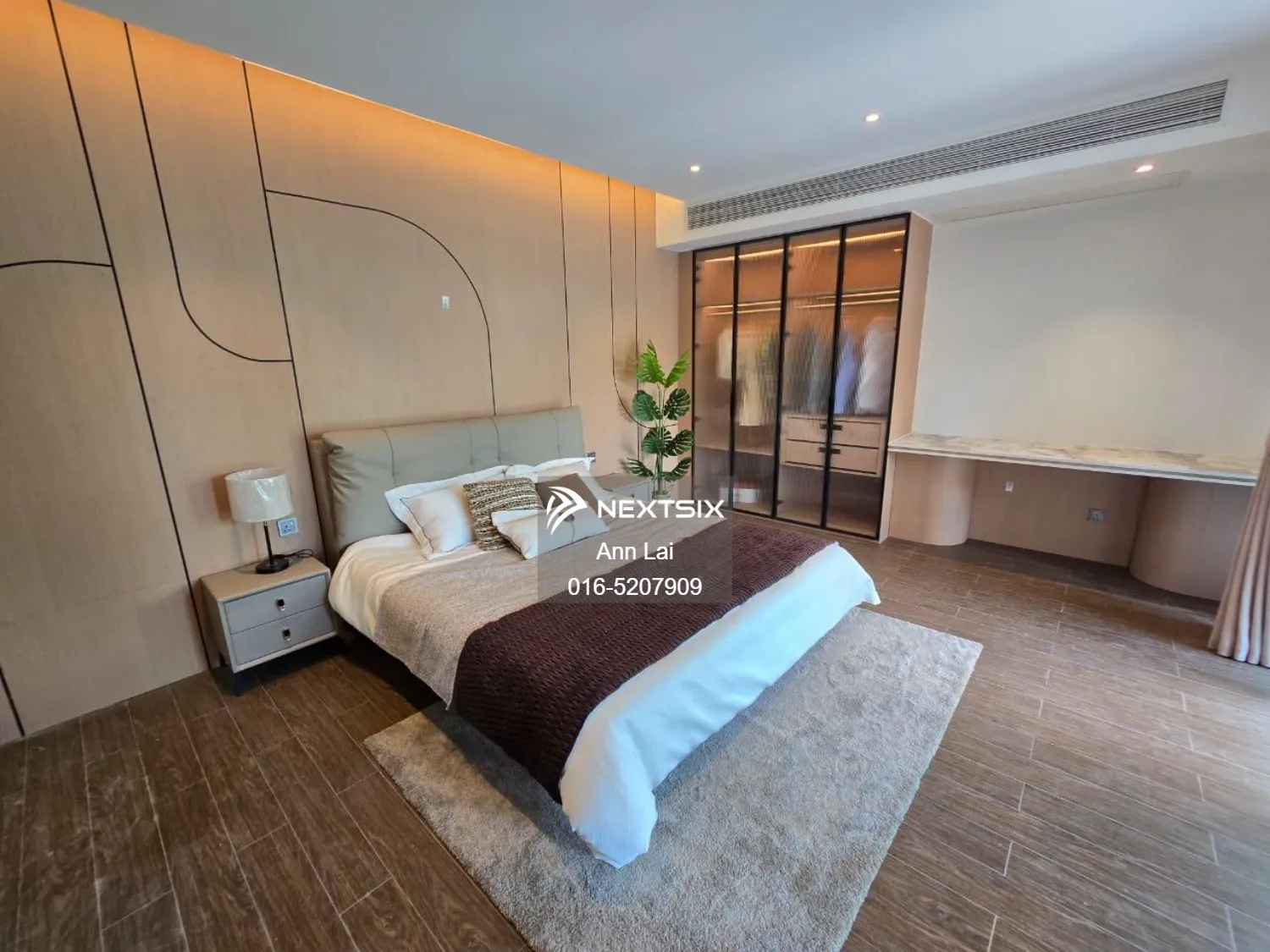 Cluster House For Sale in Gelang Patah Johor - Image 7
