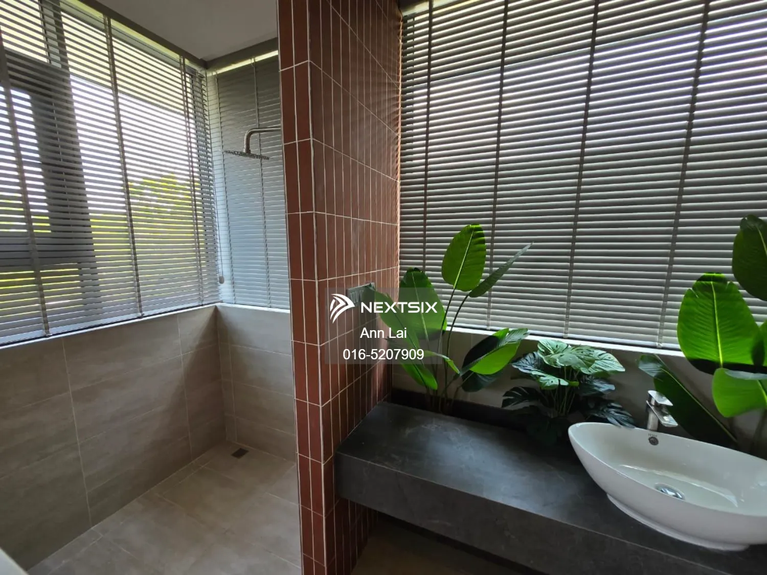 Cluster House For Sale in Gelang Patah Johor - Image 8