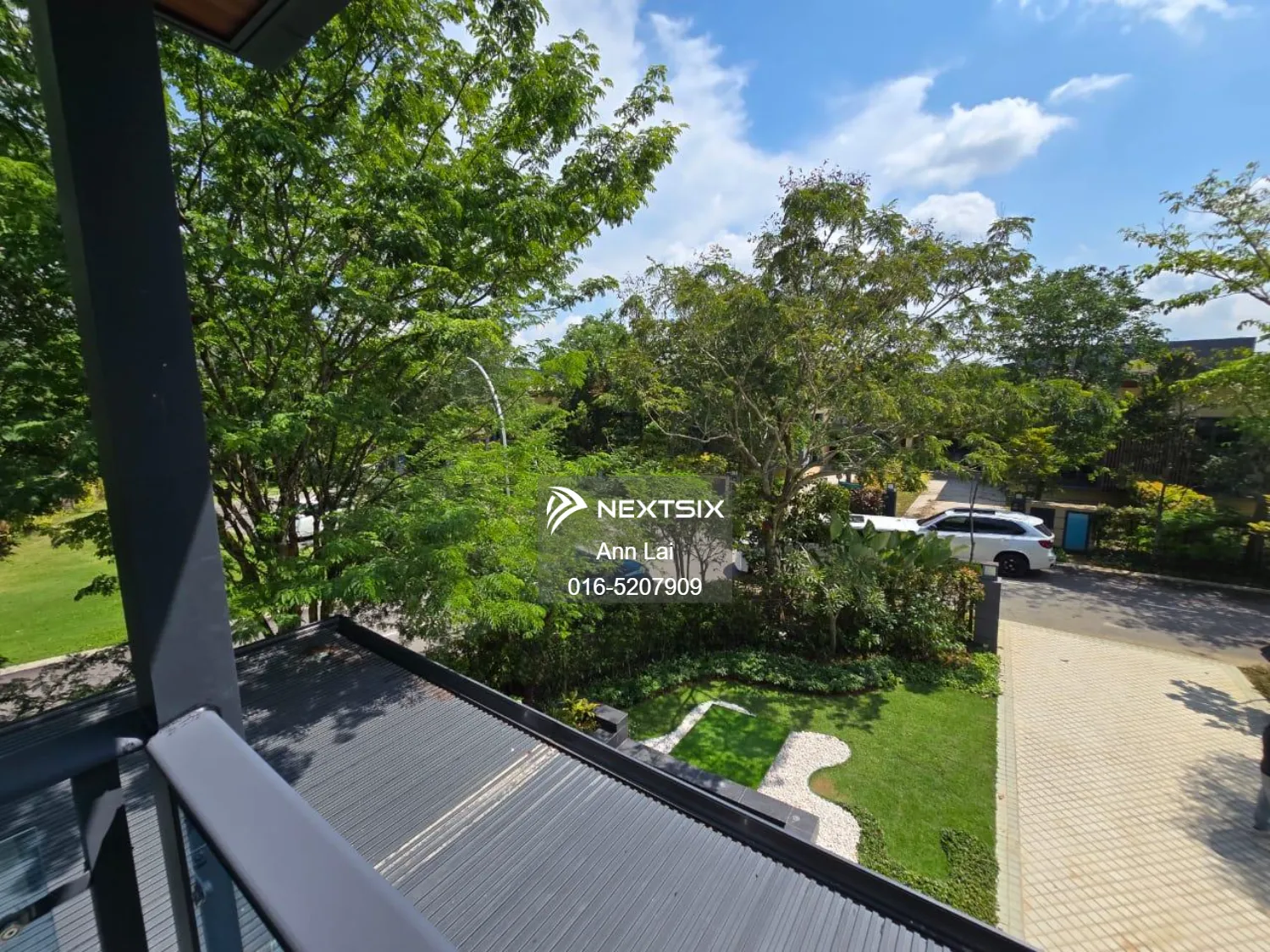 Cluster House For Sale in Gelang Patah Johor - Image 9