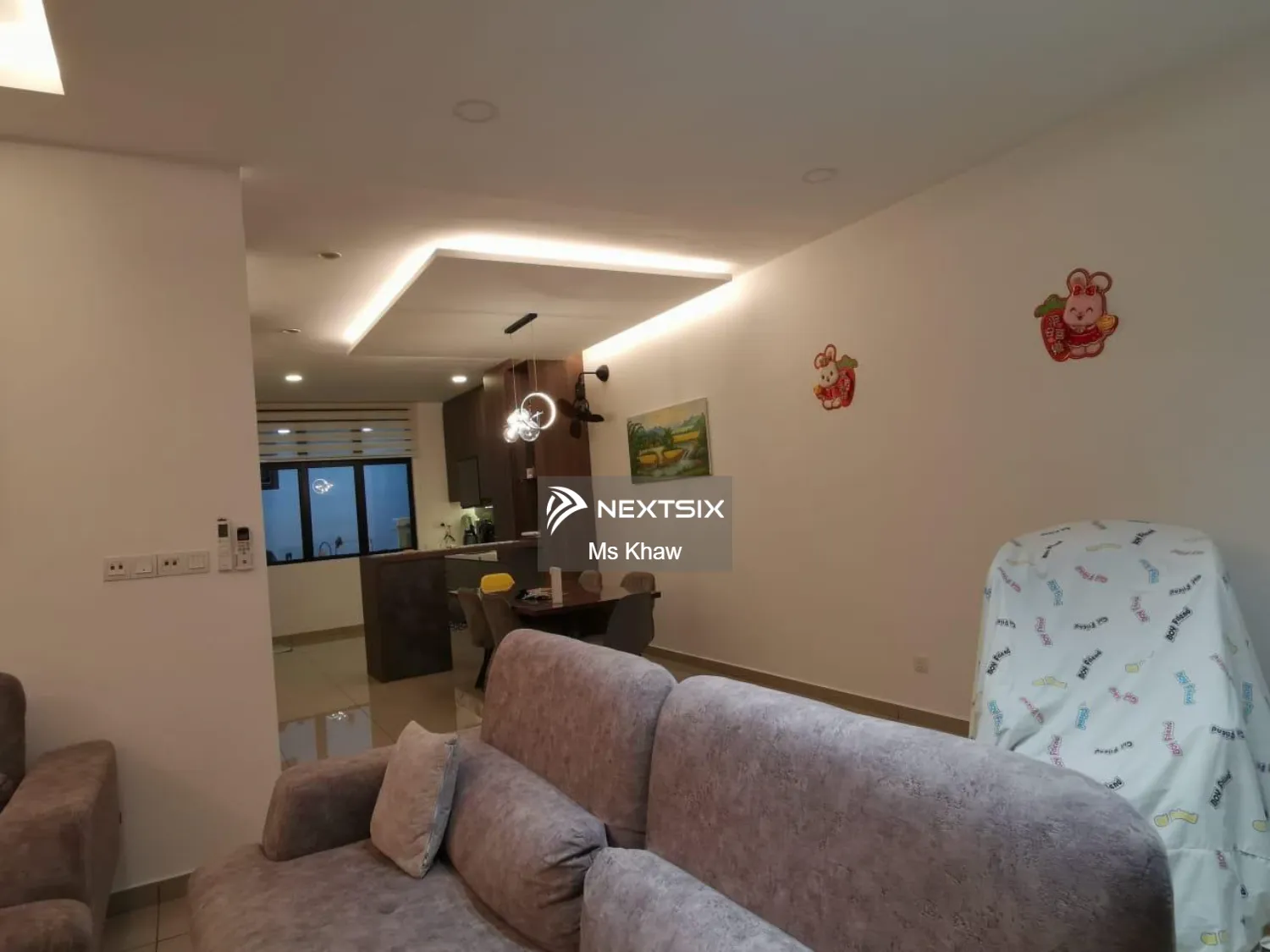 3-sty Terrace/Link House For Sale in Masai Johor