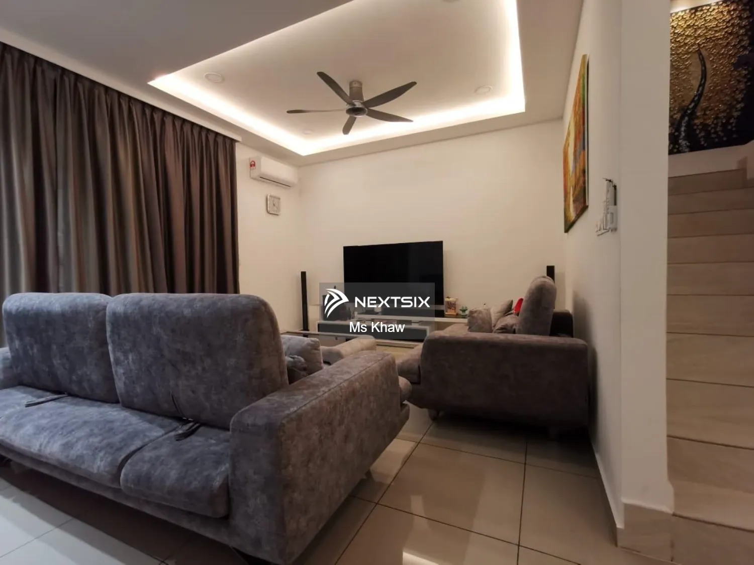 3-sty Terrace/Link House For Sale in Masai Johor - Image 2