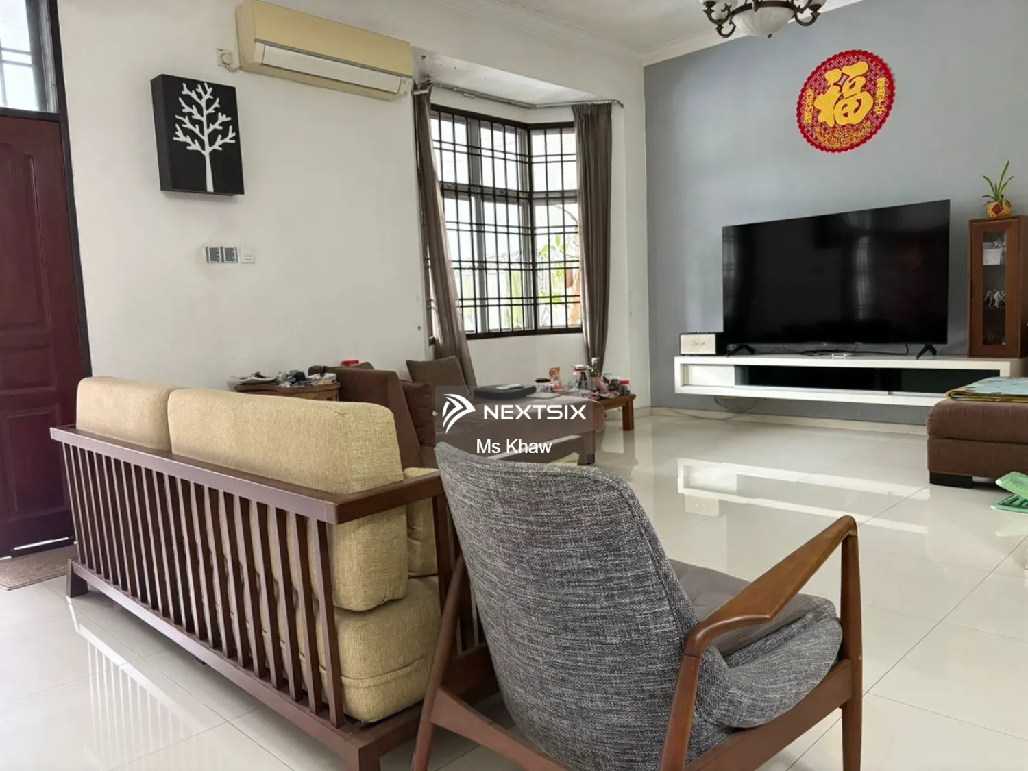 2-sty Terrace/Link House For Sale in Johor Bahru Johor