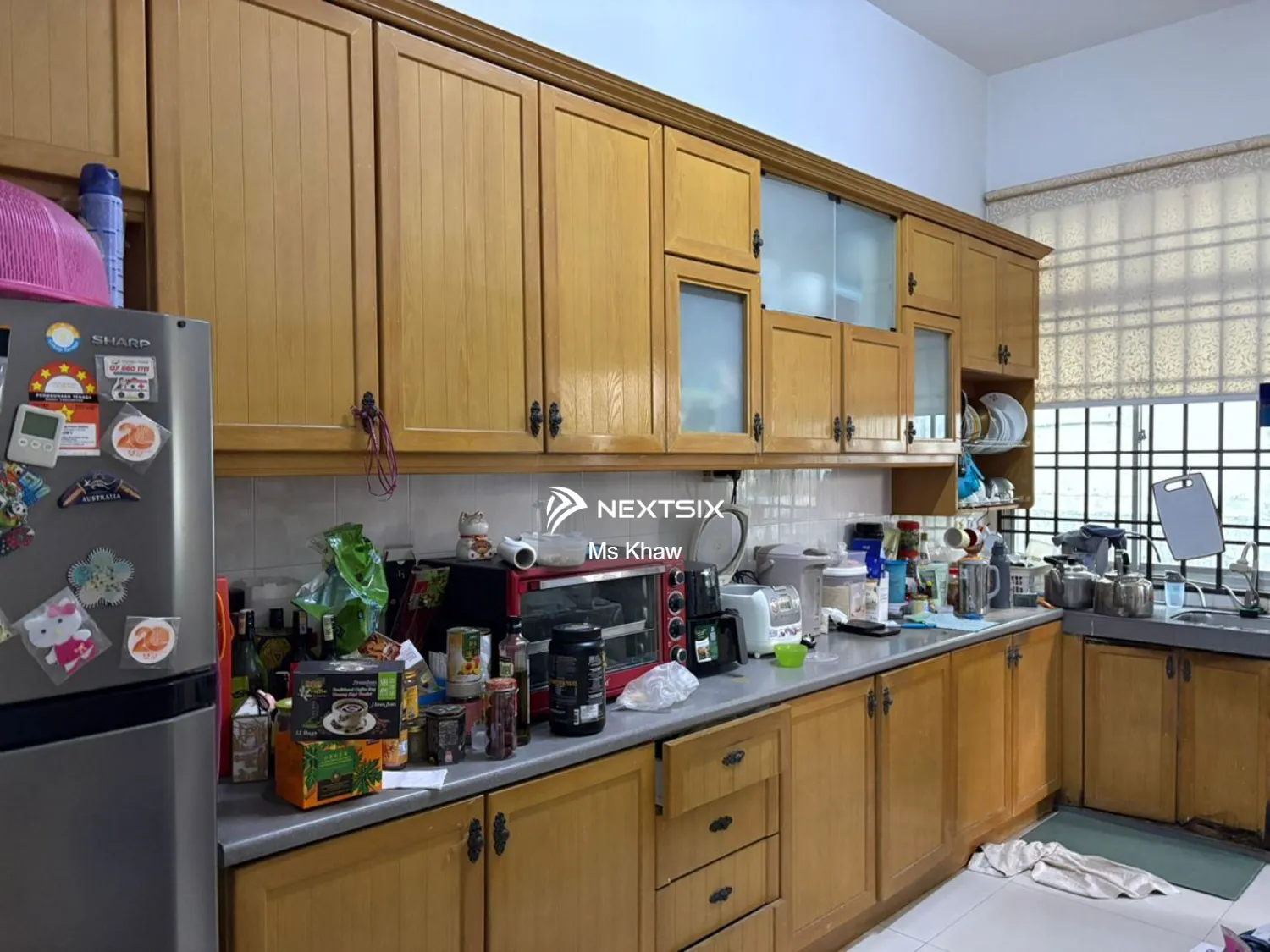 2-sty Terrace/Link House For Sale in Johor Bahru Johor - Image 10