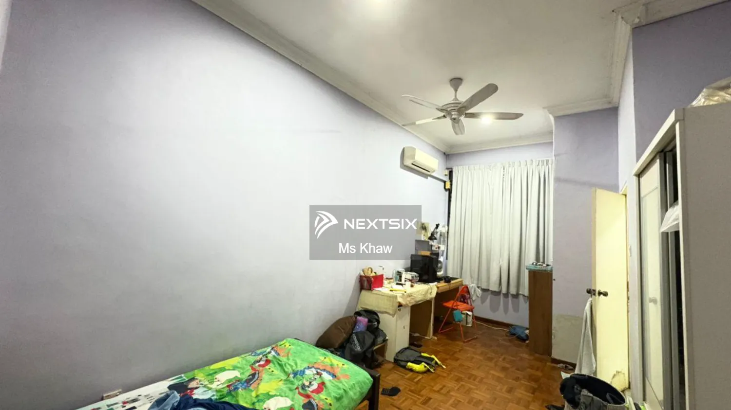 2-sty Terrace/Link House For Sale in Johor Bahru Johor - Image 12