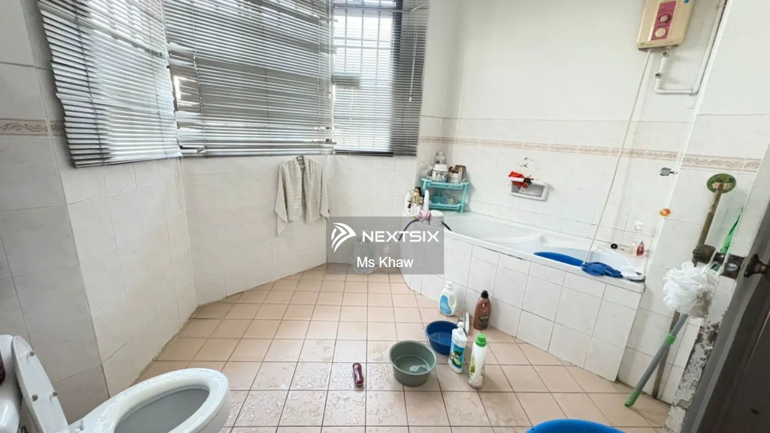 2-sty Terrace/Link House For Sale in Johor Bahru Johor - Image 14