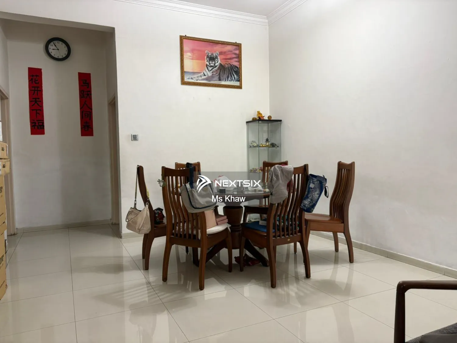 2-sty Terrace/Link House For Sale in Johor Bahru Johor - Image 2
