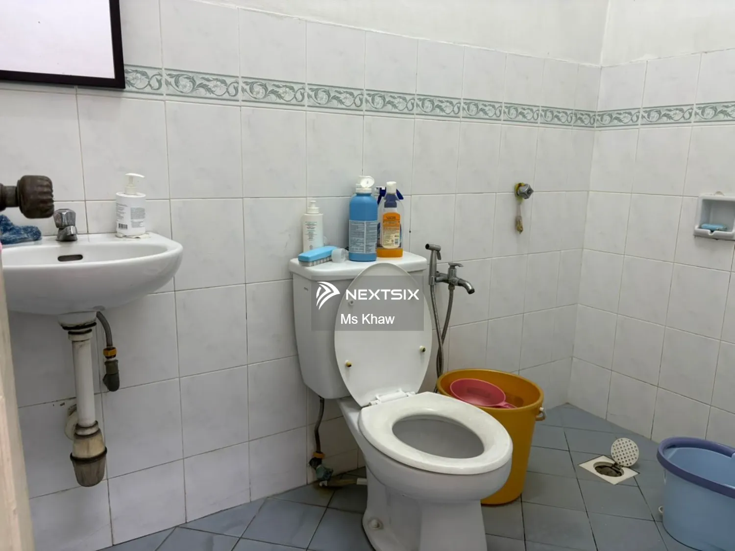 2-sty Terrace/Link House For Sale in Johor Bahru Johor - Image 4