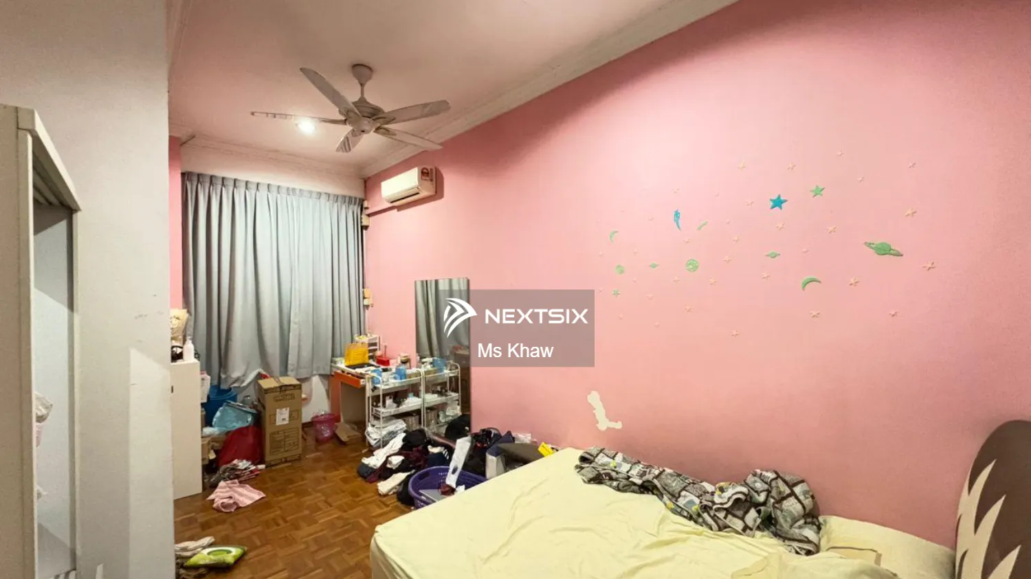 2-sty Terrace/Link House For Sale in Johor Bahru Johor - Image 5