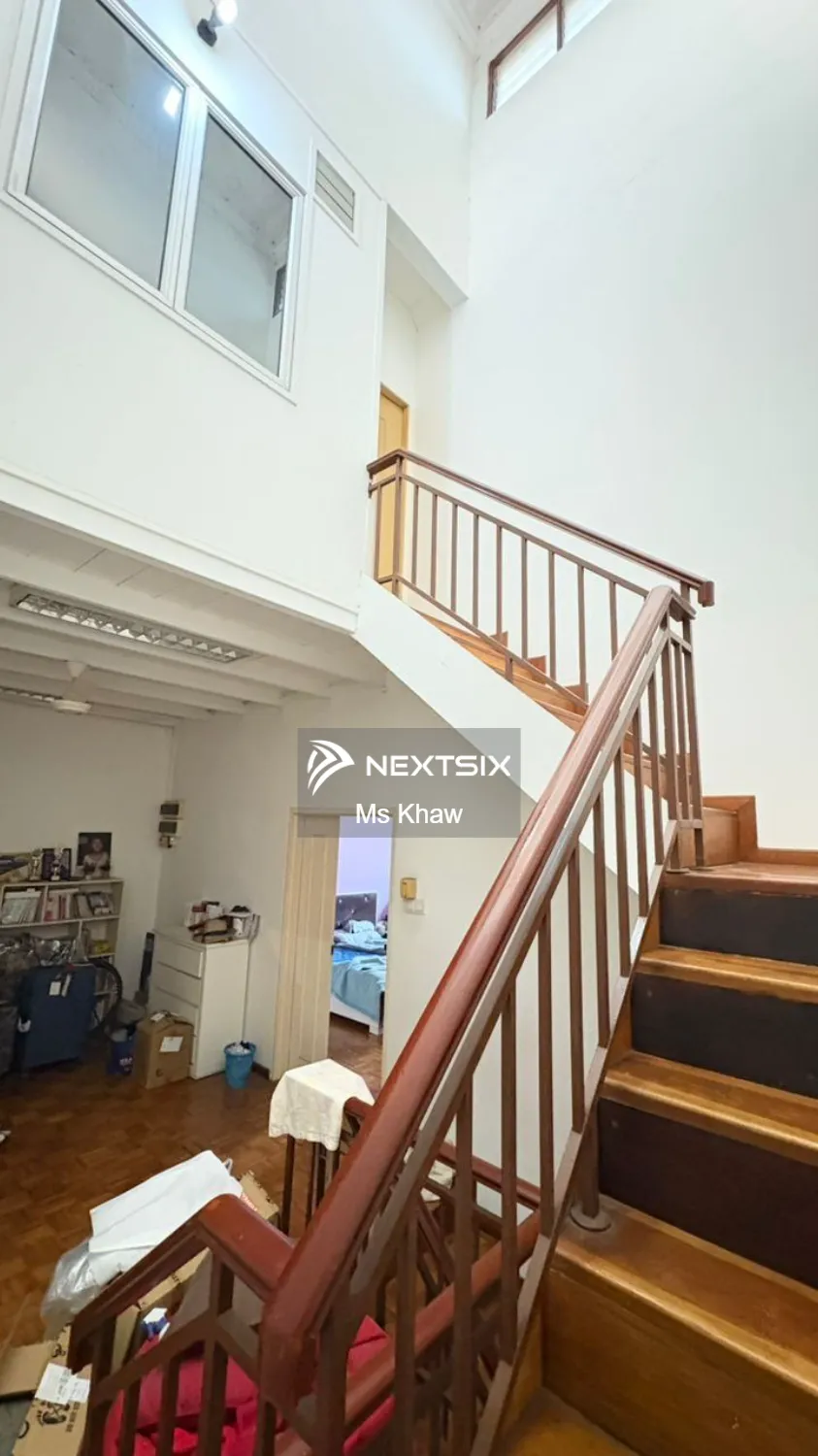 2-sty Terrace/Link House For Sale in Johor Bahru Johor - Image 7
