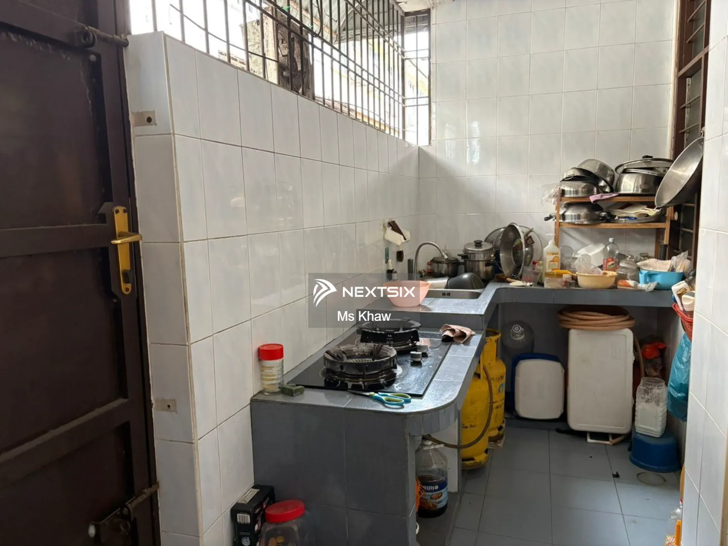 2-sty Terrace/Link House For Sale in Johor Bahru Johor - Image 8