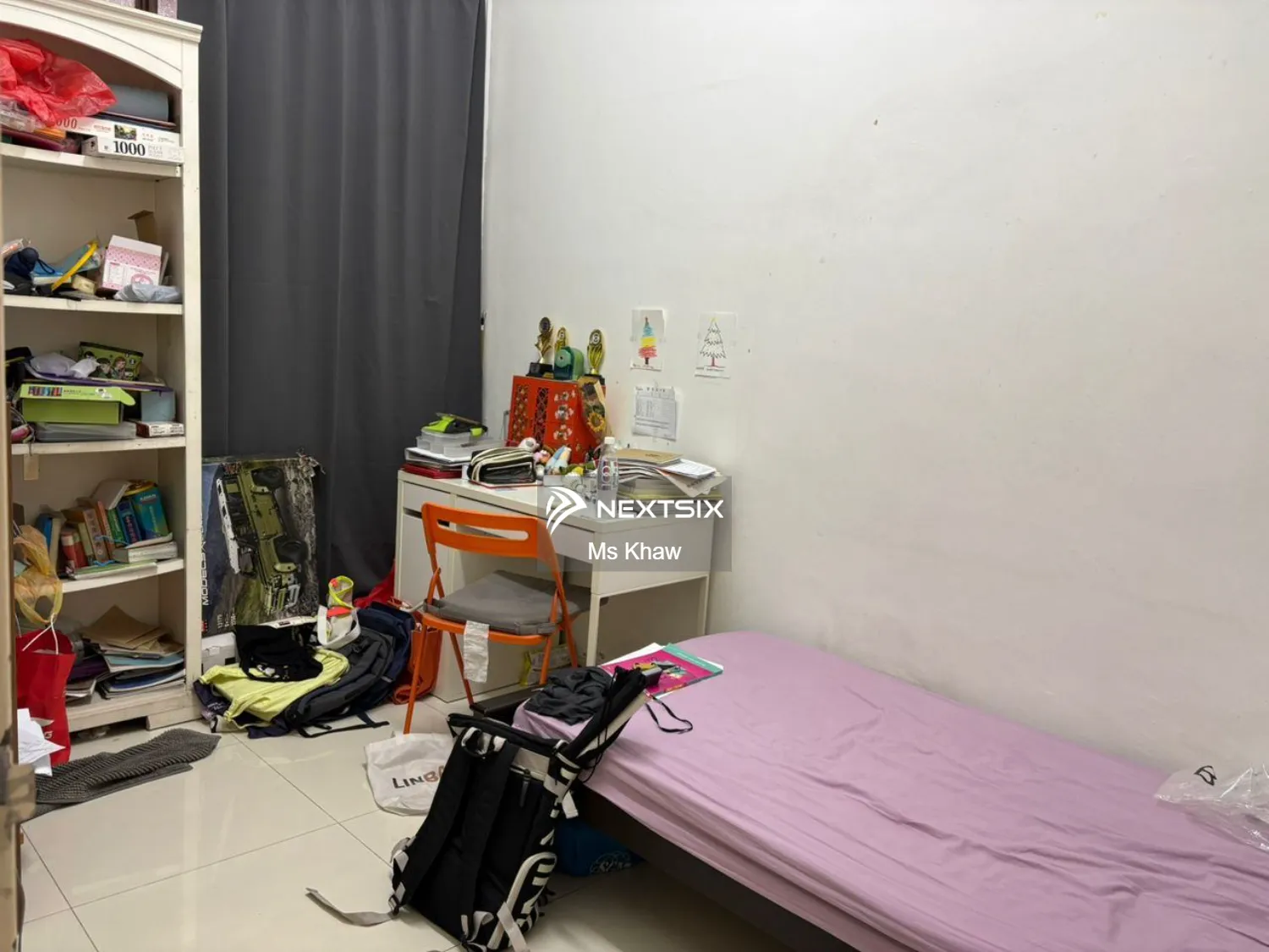 2-sty Terrace/Link House For Sale in Johor Bahru Johor - Image 9