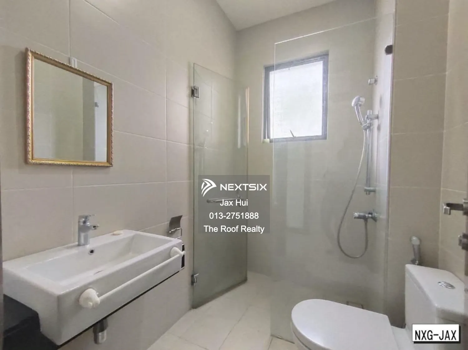 Semi-detached House For Sale in Setia Eco Park Selangor - Image 10