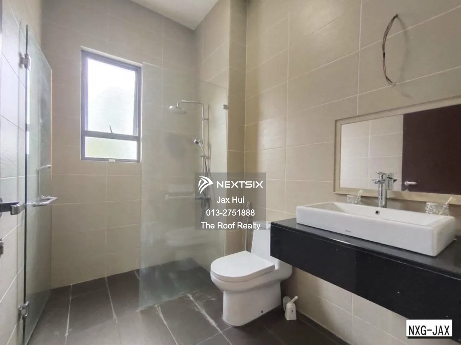 Semi-detached House For Sale in Setia Eco Park Selangor - Image 11