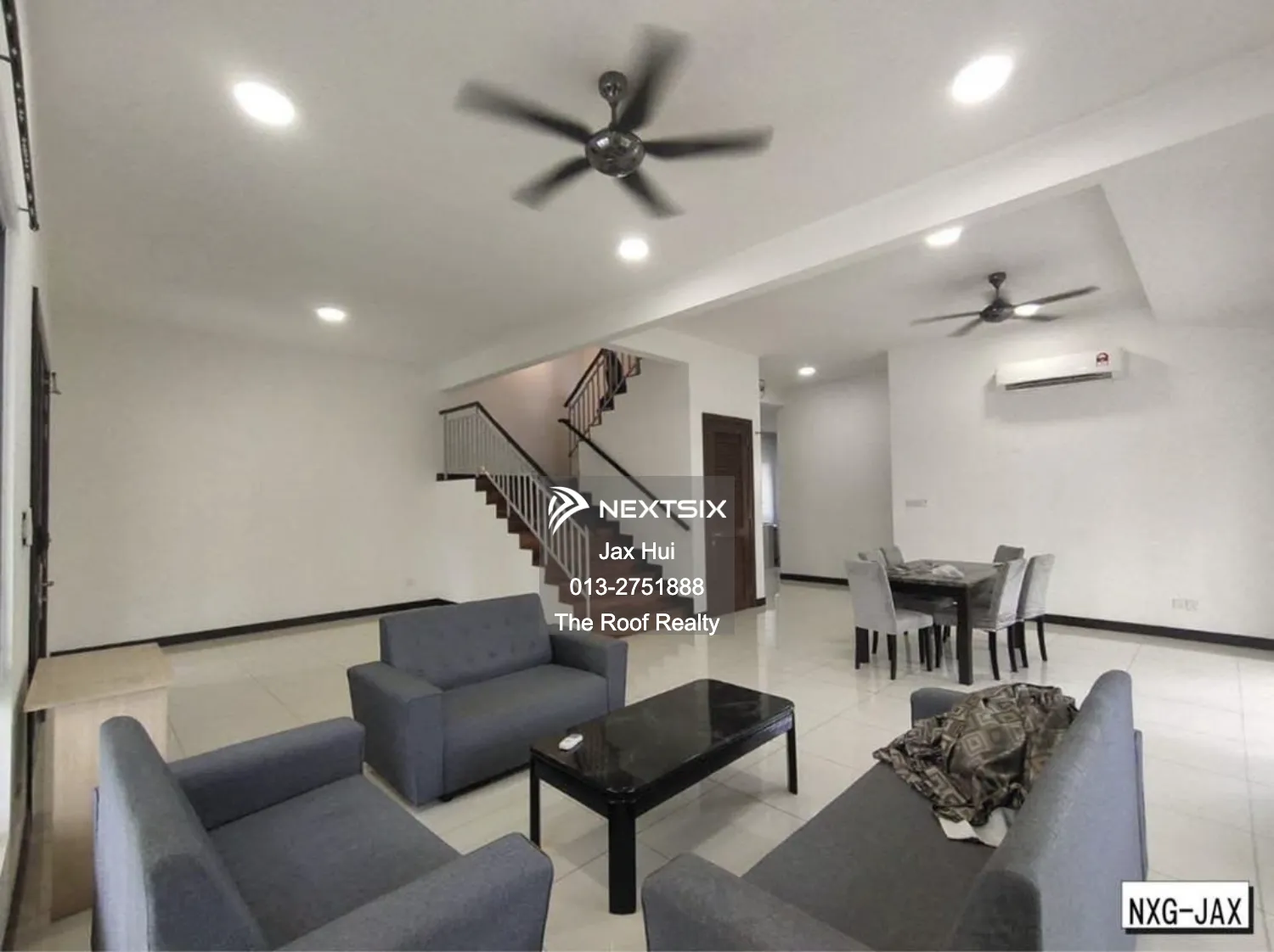 Semi-detached House For Sale in Setia Eco Park Selangor - Image 2
