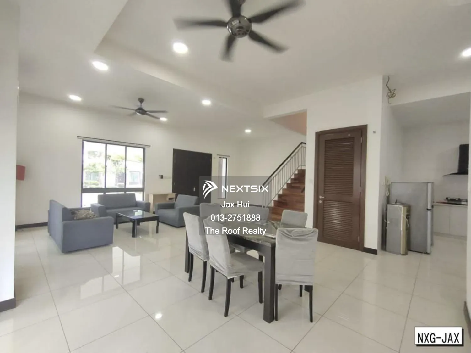 Semi-detached House For Sale in Setia Eco Park Selangor - Image 3