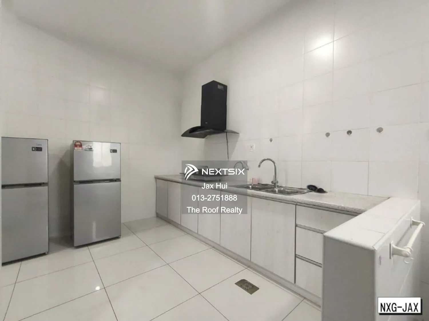 Semi-detached House For Sale in Setia Eco Park Selangor - Image 4