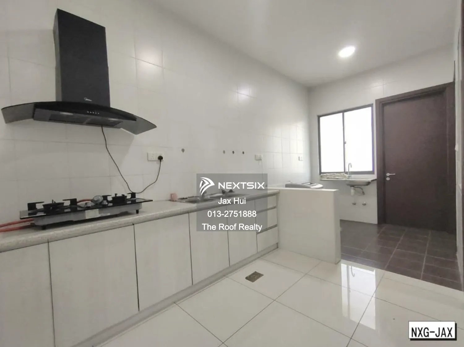 Semi-detached House For Sale in Setia Eco Park Selangor - Image 5