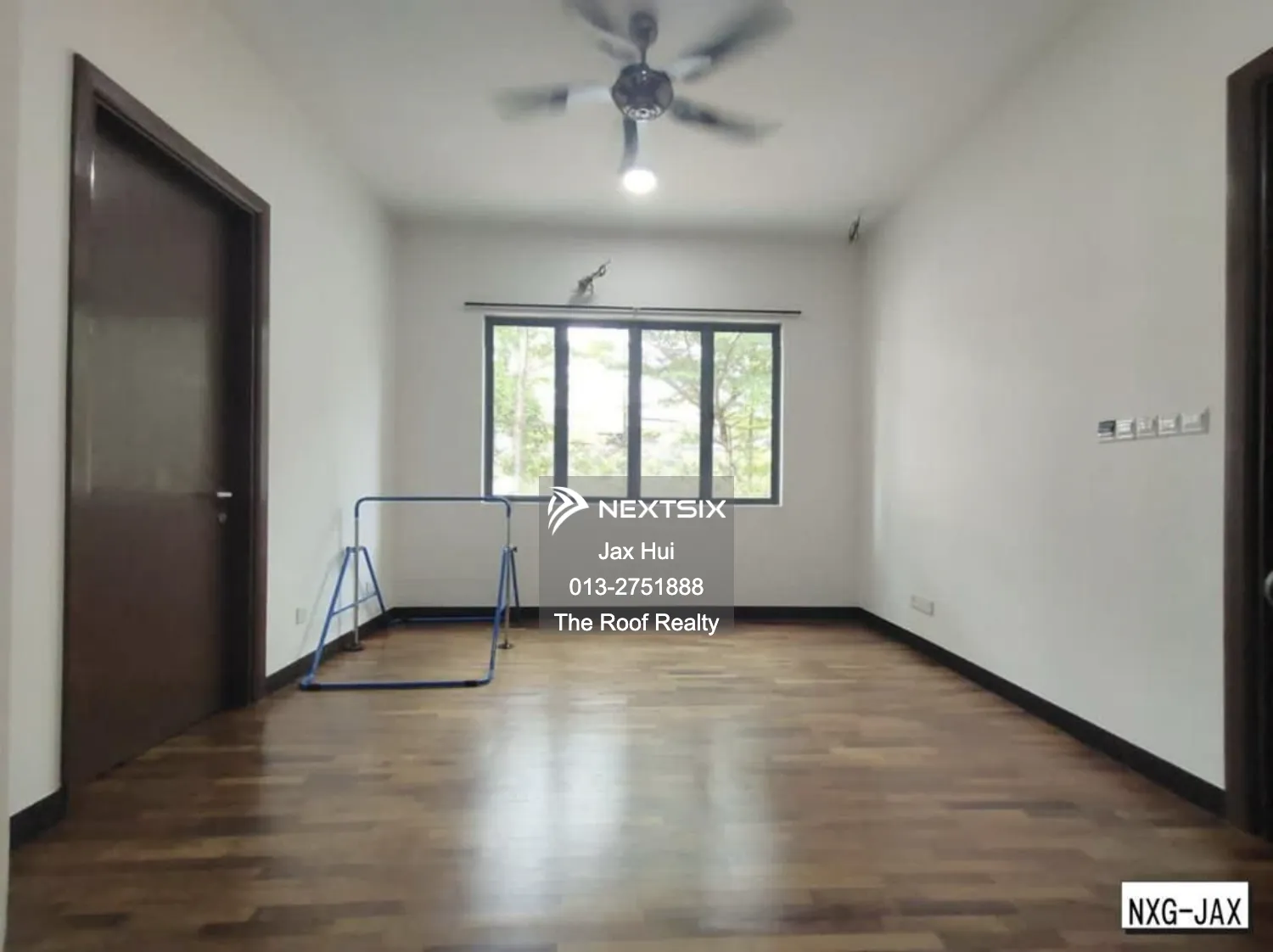 Semi-detached House For Sale in Setia Eco Park Selangor - Image 6