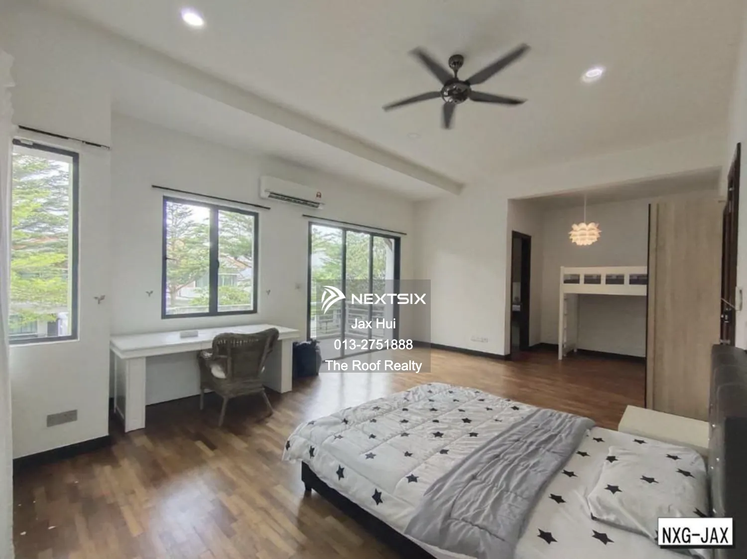 Semi-detached House For Sale in Setia Eco Park Selangor - Image 7