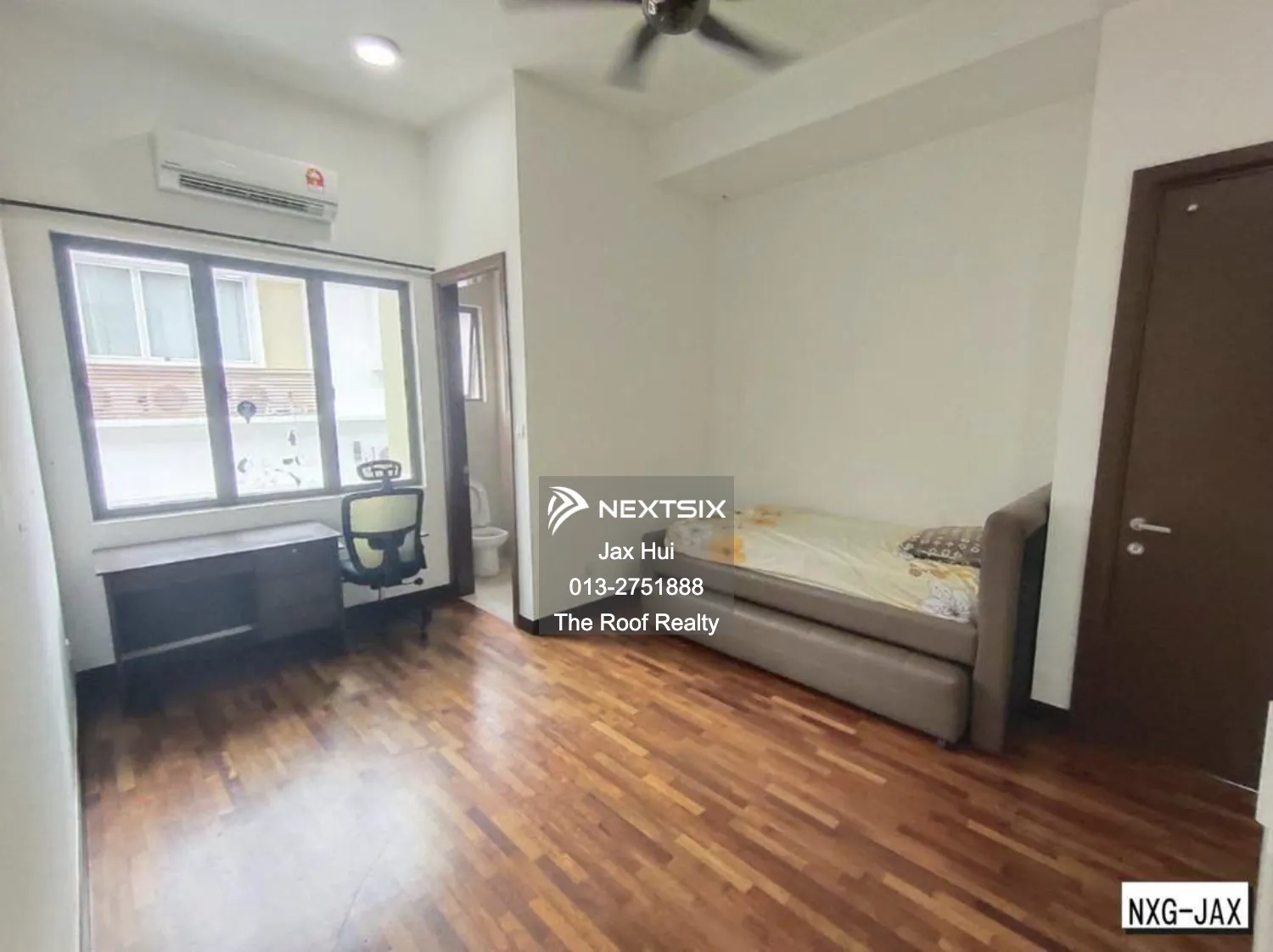 Semi-detached House For Sale in Setia Eco Park Selangor - Image 9