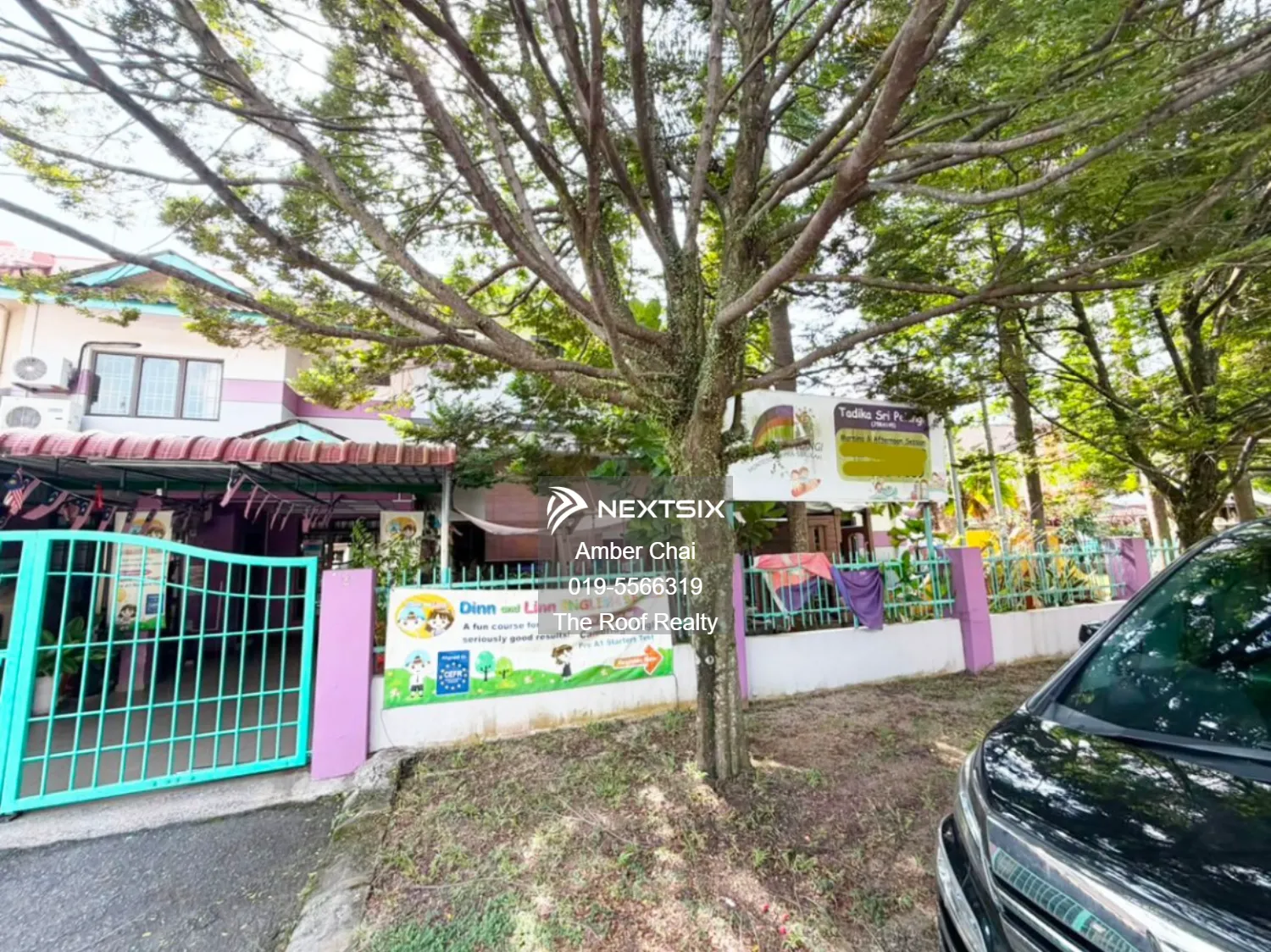 2-sty Terrace/Link House For Sale in Tebrau Johor