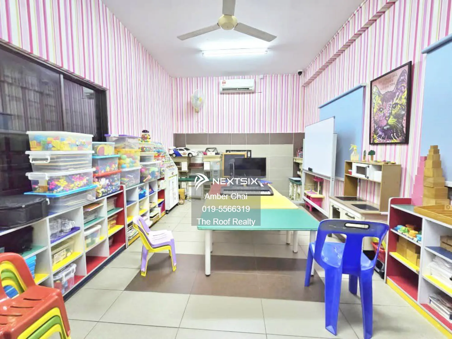 2-sty Terrace/Link House For Sale in Tebrau Johor - Image 10
