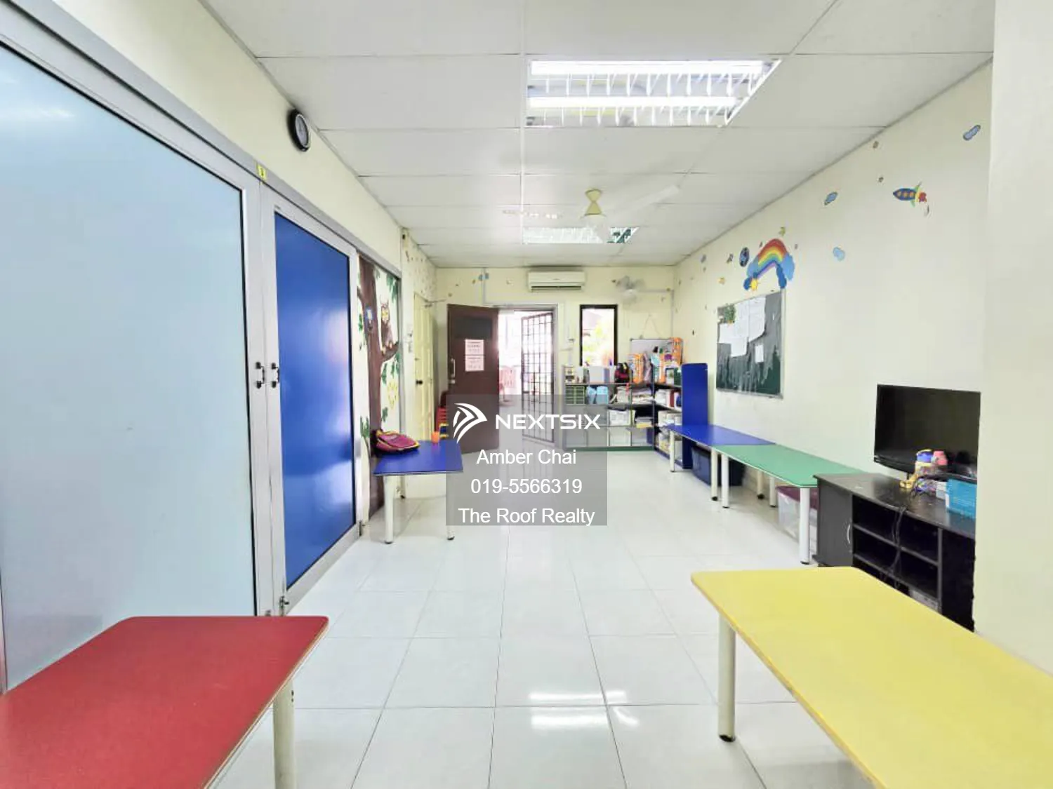 2-sty Terrace/Link House For Sale in Tebrau Johor - Image 11