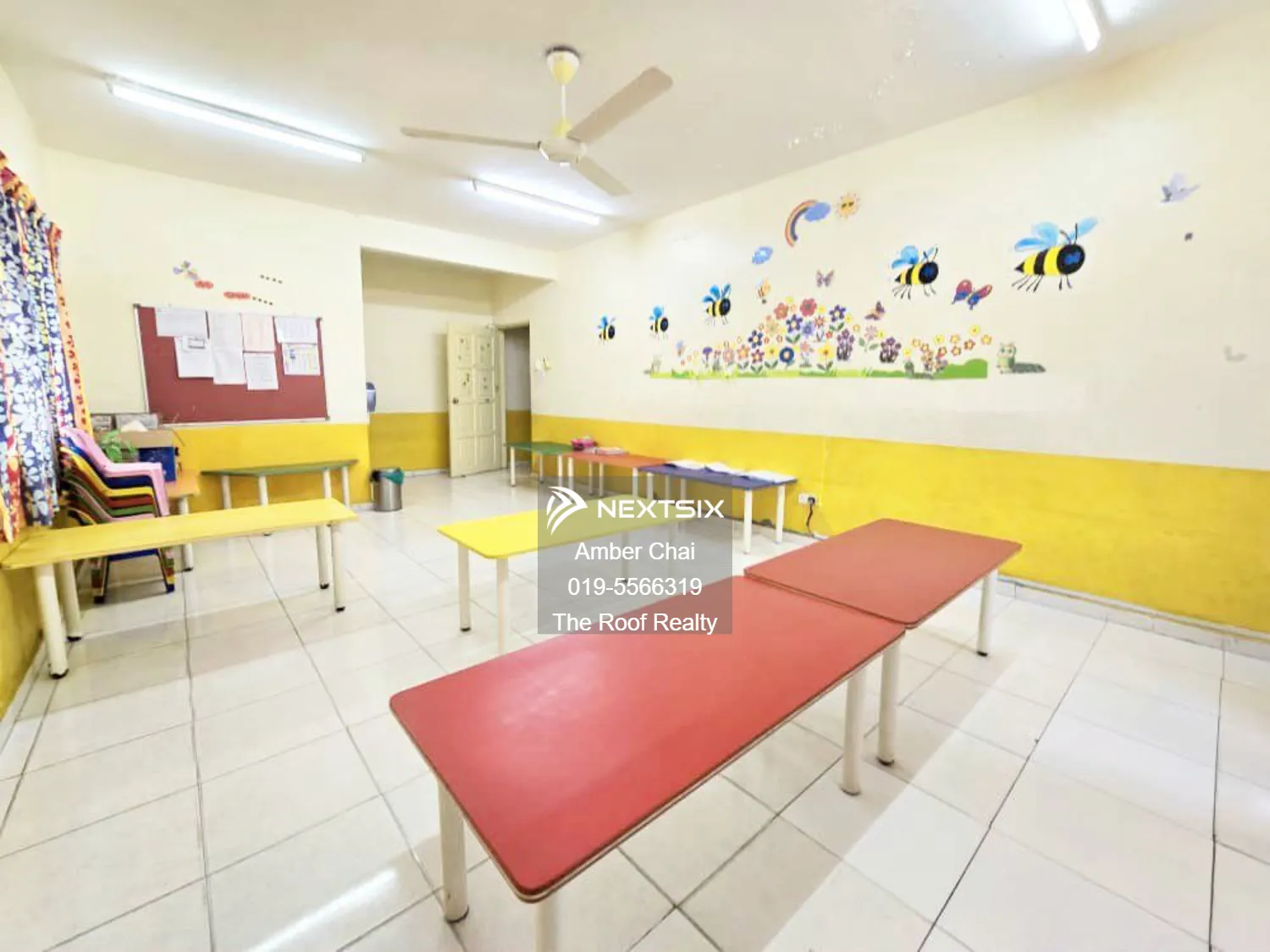 2-sty Terrace/Link House For Sale in Tebrau Johor - Image 13