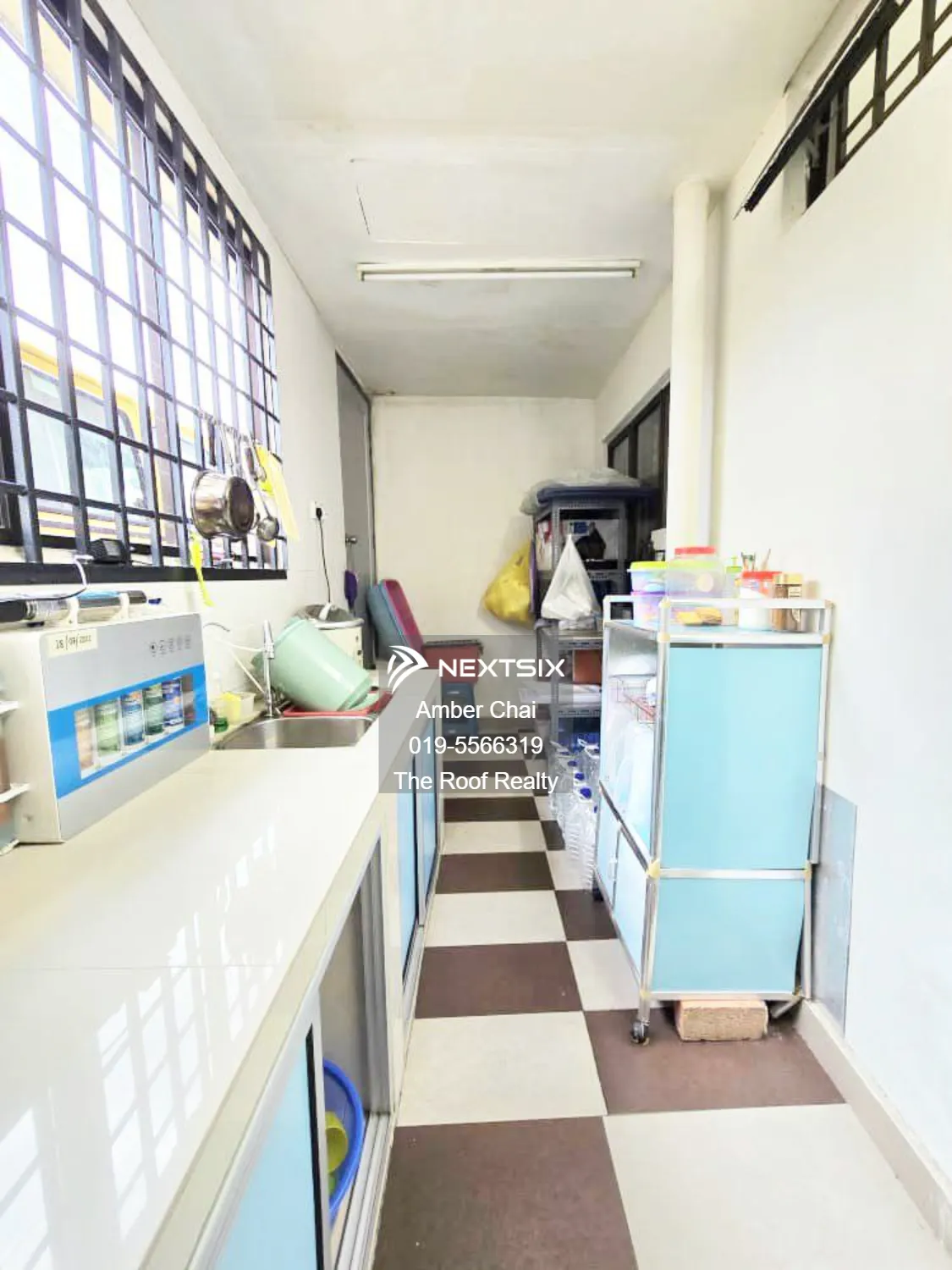 2-sty Terrace/Link House For Sale in Tebrau Johor - Image 15