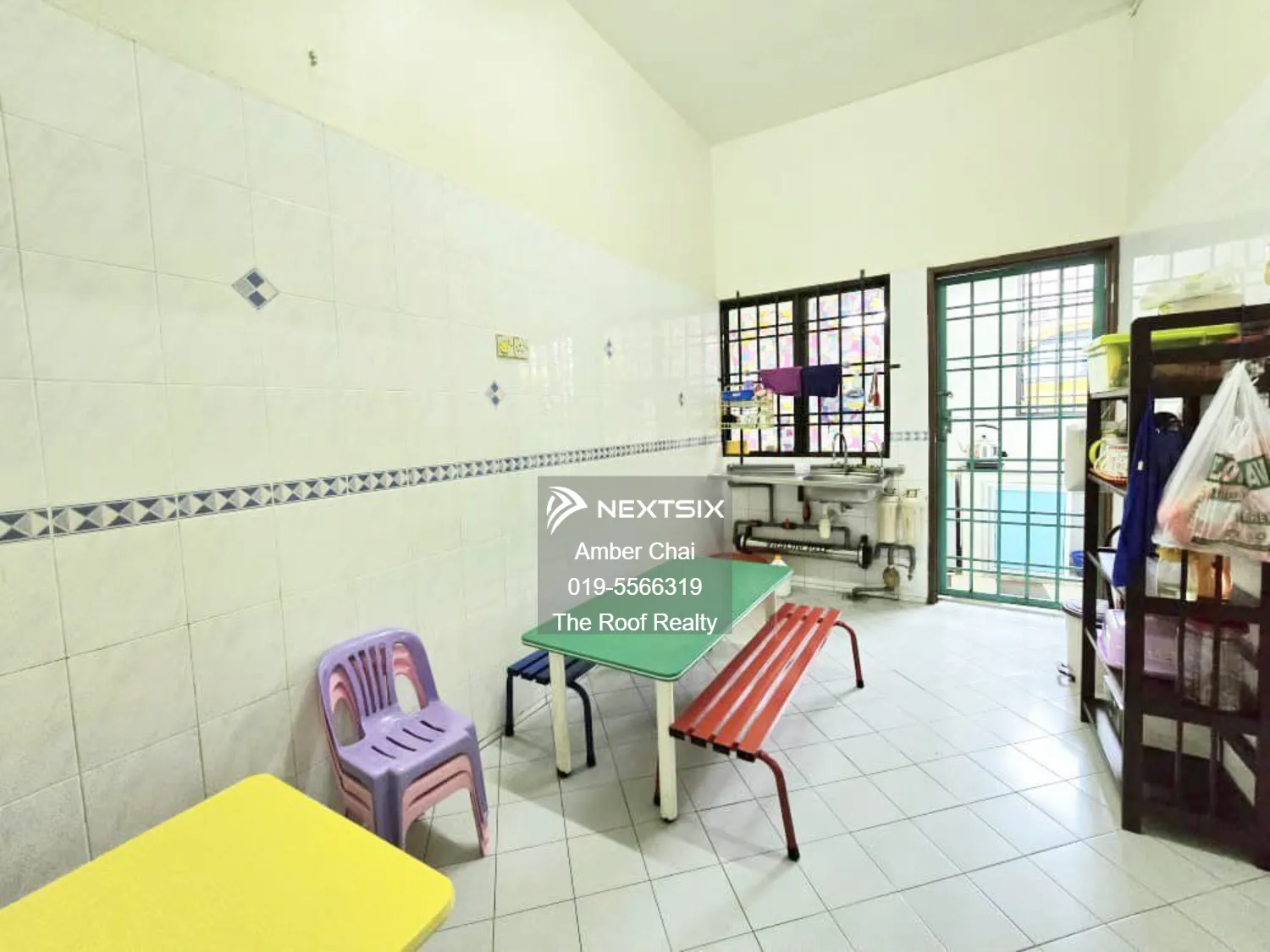 2-sty Terrace/Link House For Sale in Tebrau Johor - Image 17