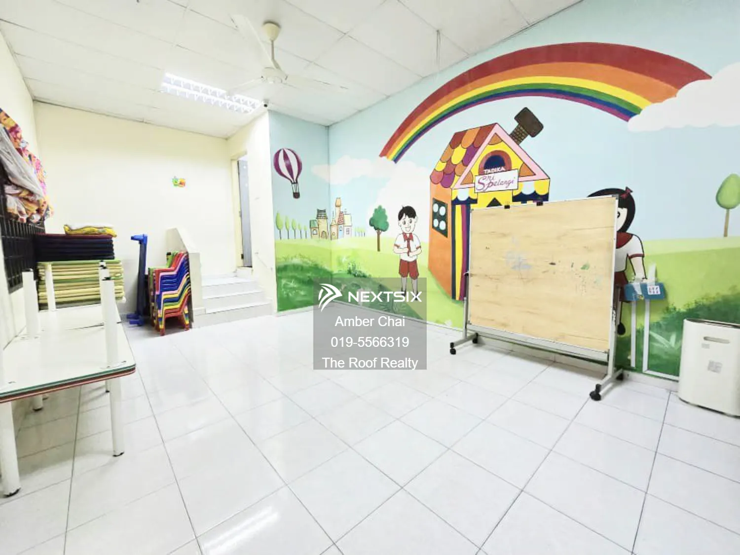 2-sty Terrace/Link House For Sale in Tebrau Johor - Image 18