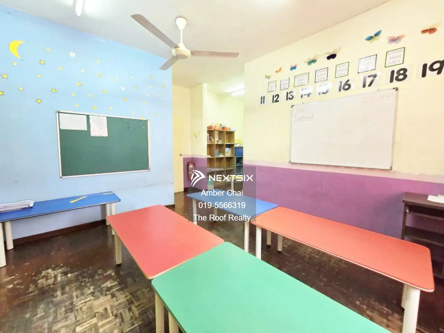 2-sty Terrace/Link House For Sale in Tebrau Johor - Image 19