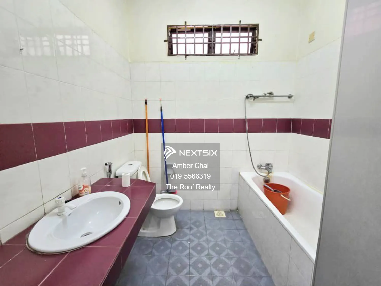 2-sty Terrace/Link House For Sale in Tebrau Johor - Image 20