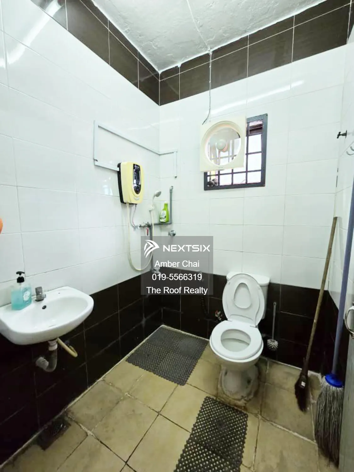 2-sty Terrace/Link House For Sale in Tebrau Johor - Image 21
