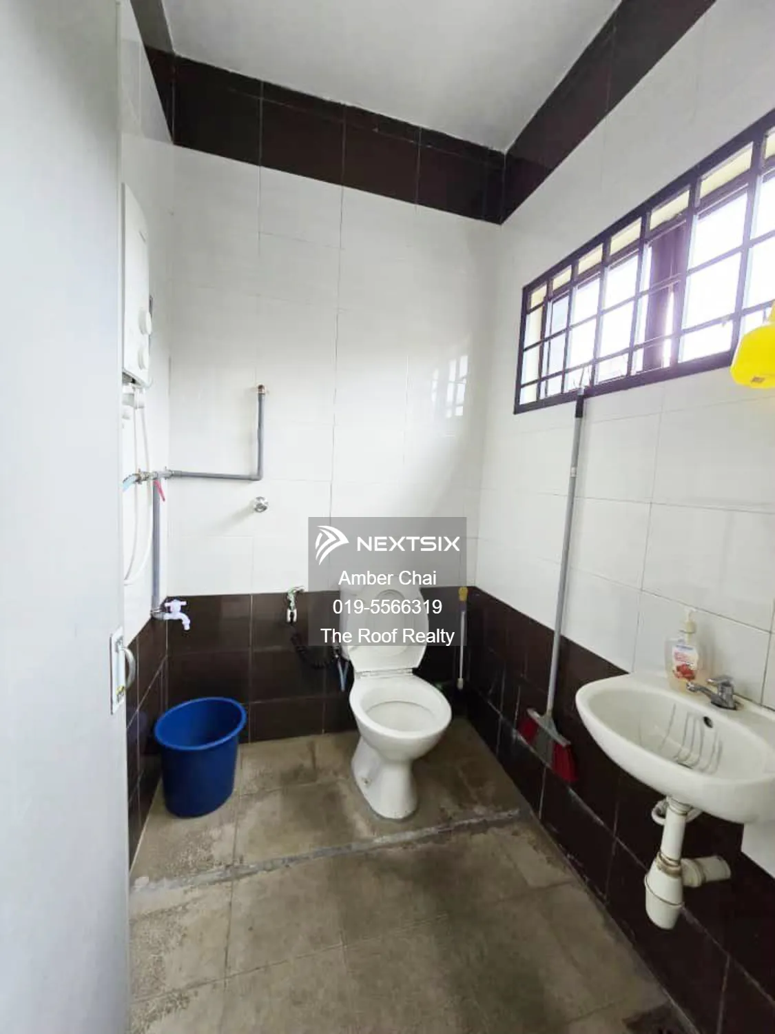 2-sty Terrace/Link House For Sale in Tebrau Johor - Image 22