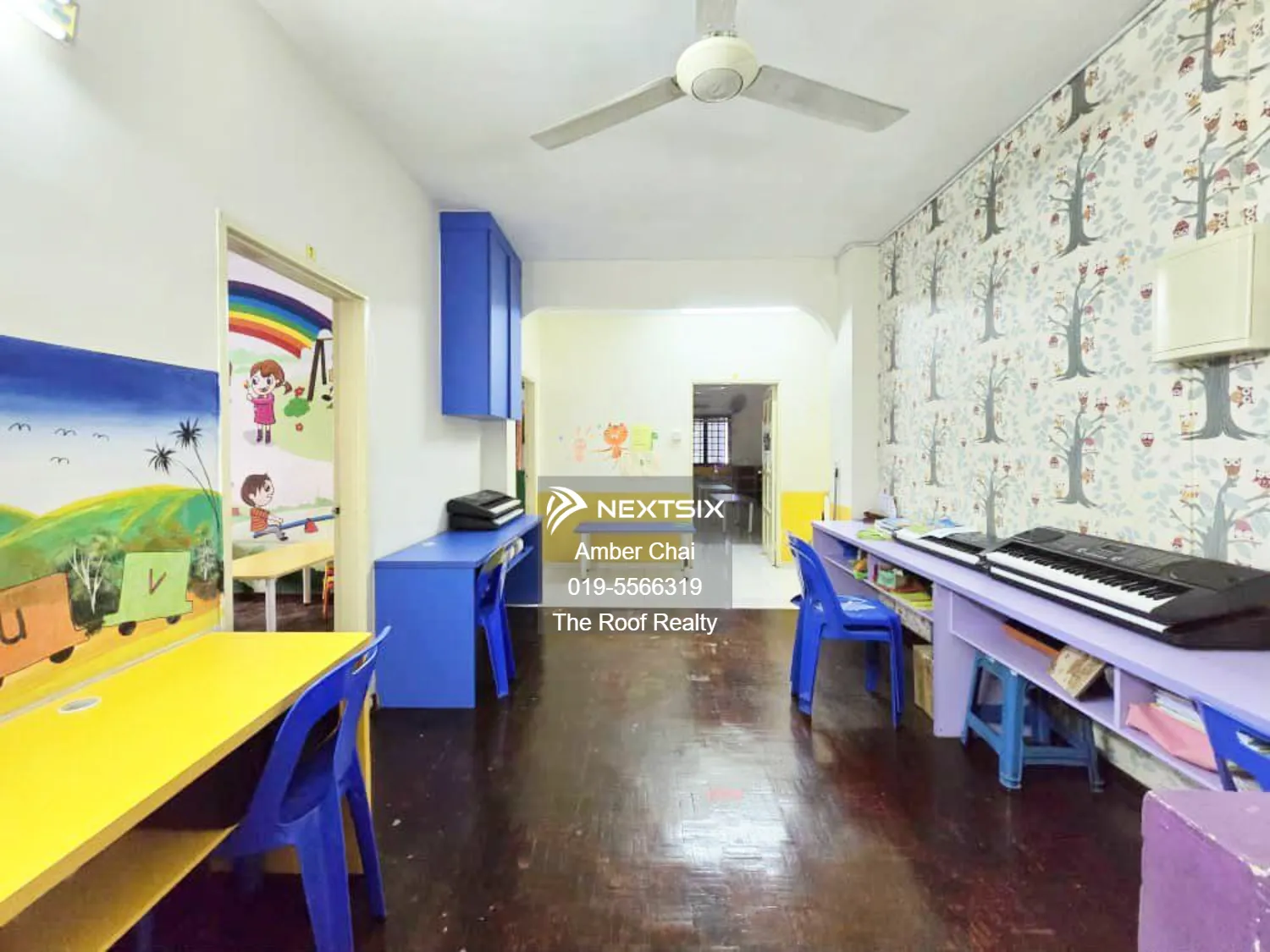 2-sty Terrace/Link House For Sale in Tebrau Johor - Image 5