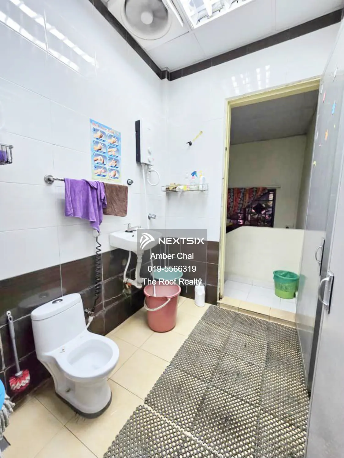 2-sty Terrace/Link House For Sale in Tebrau Johor - Image 6