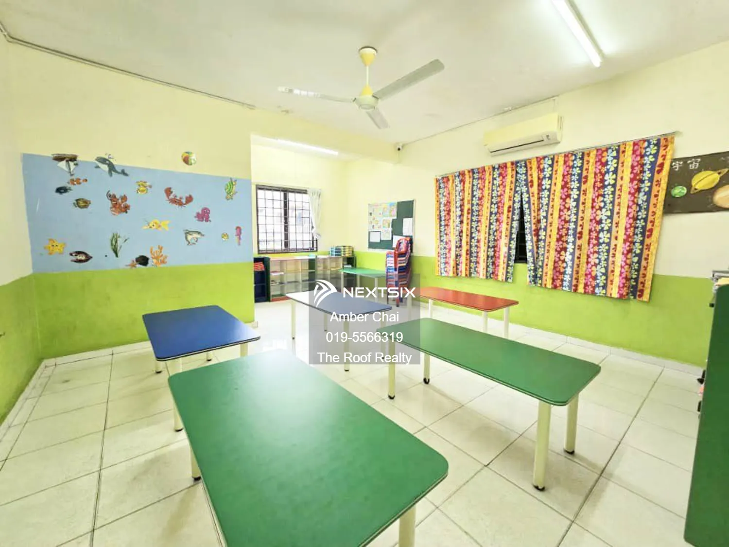 2-sty Terrace/Link House For Sale in Tebrau Johor - Image 7