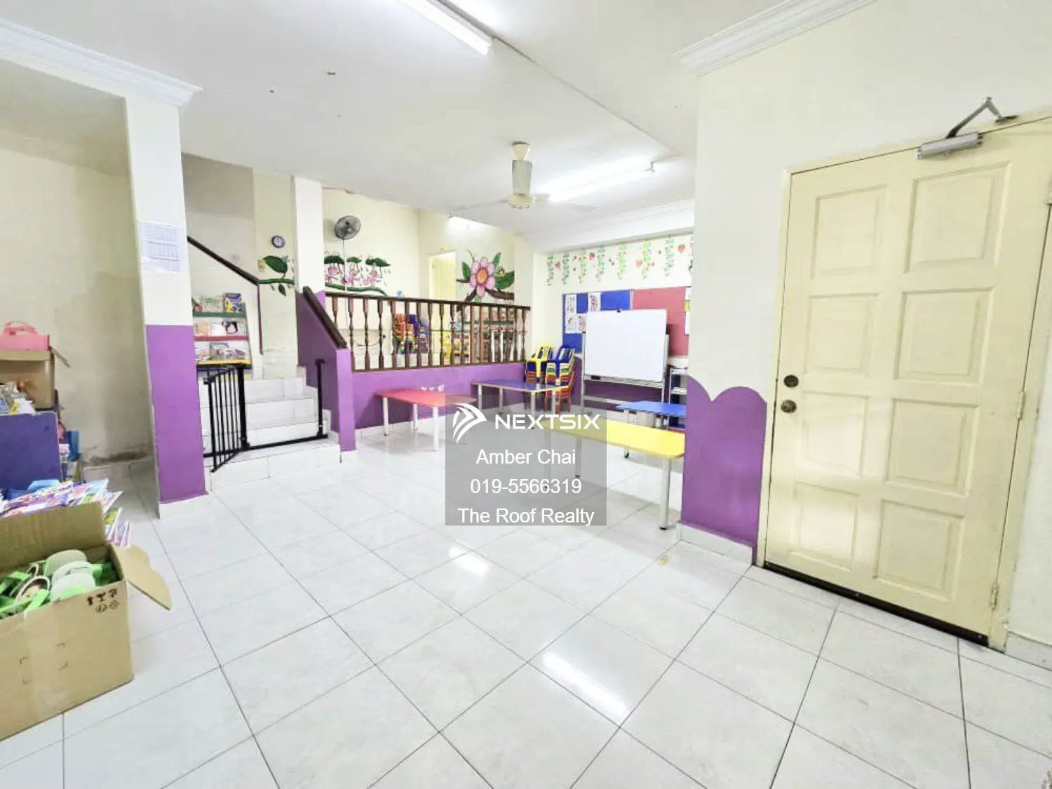 2-sty Terrace/Link House For Sale in Tebrau Johor - Image 8