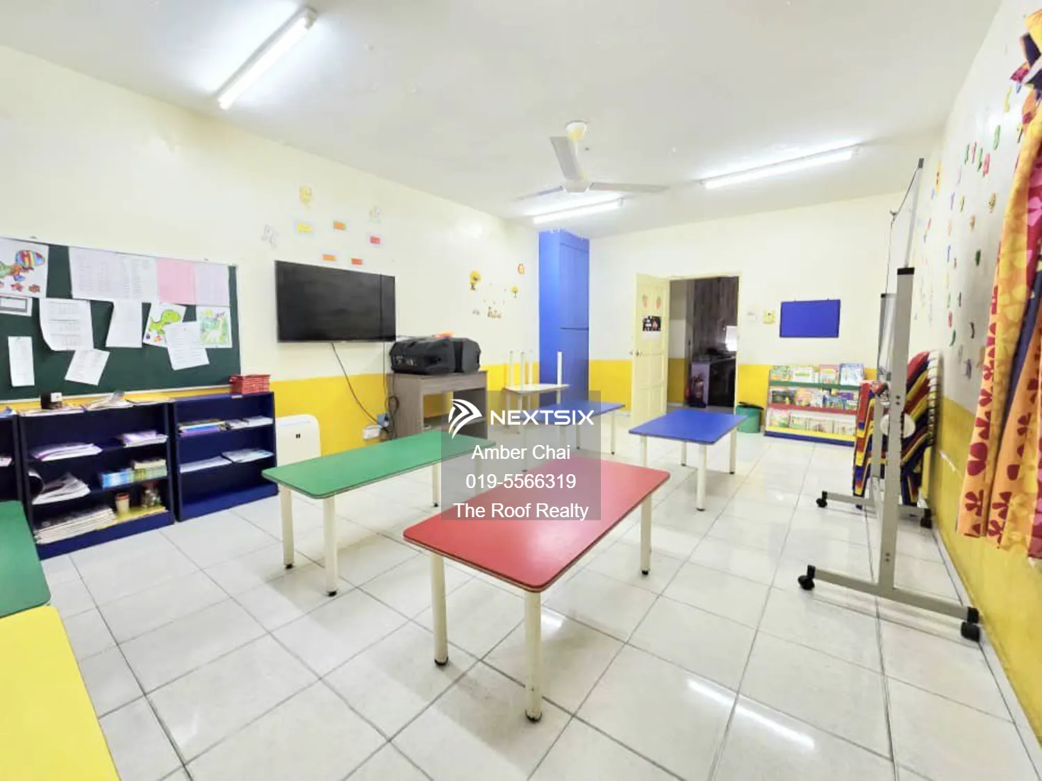 2-sty Terrace/Link House For Sale in Tebrau Johor - Image 9