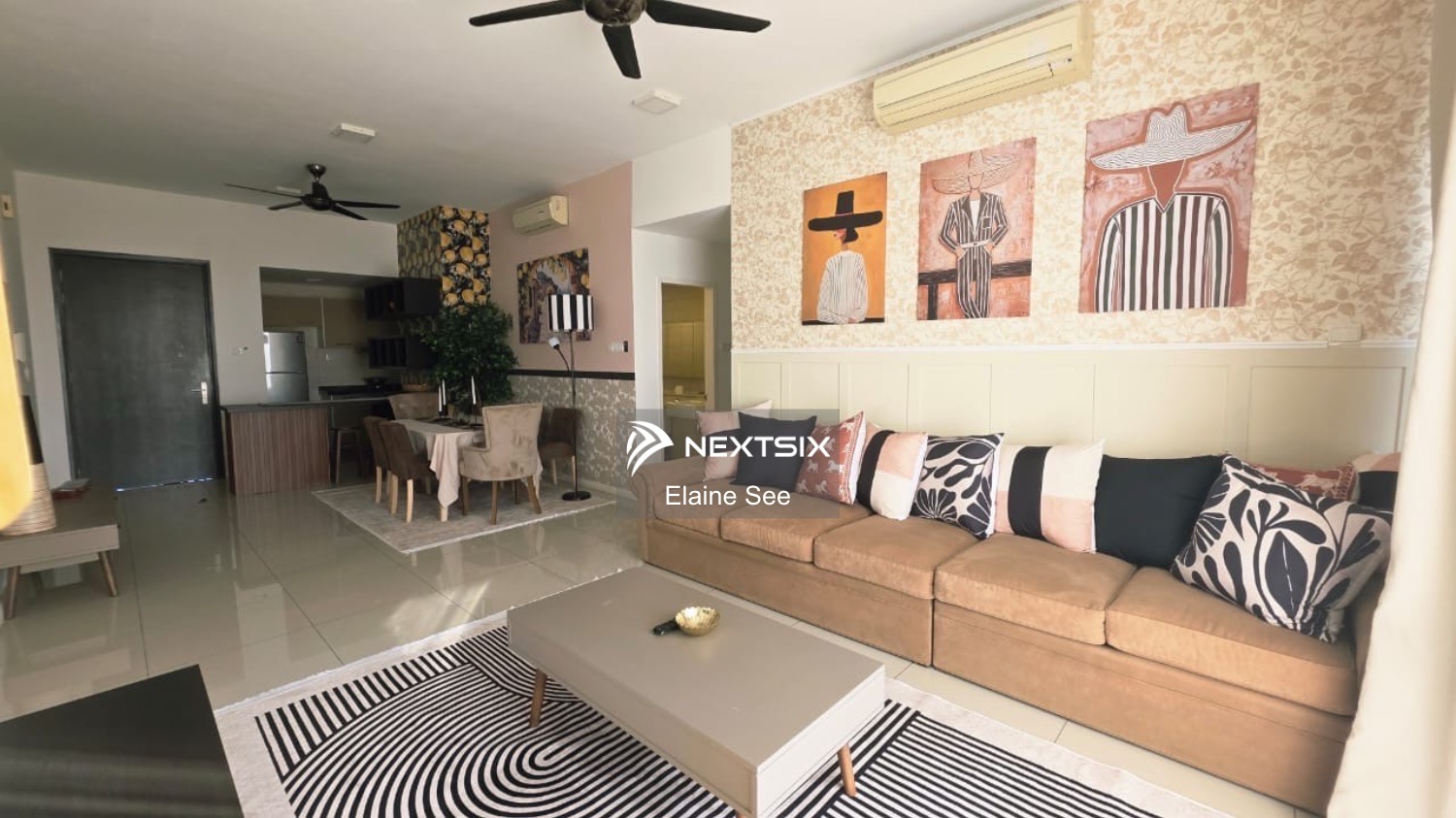 Apartment For Rent in Masai Johor